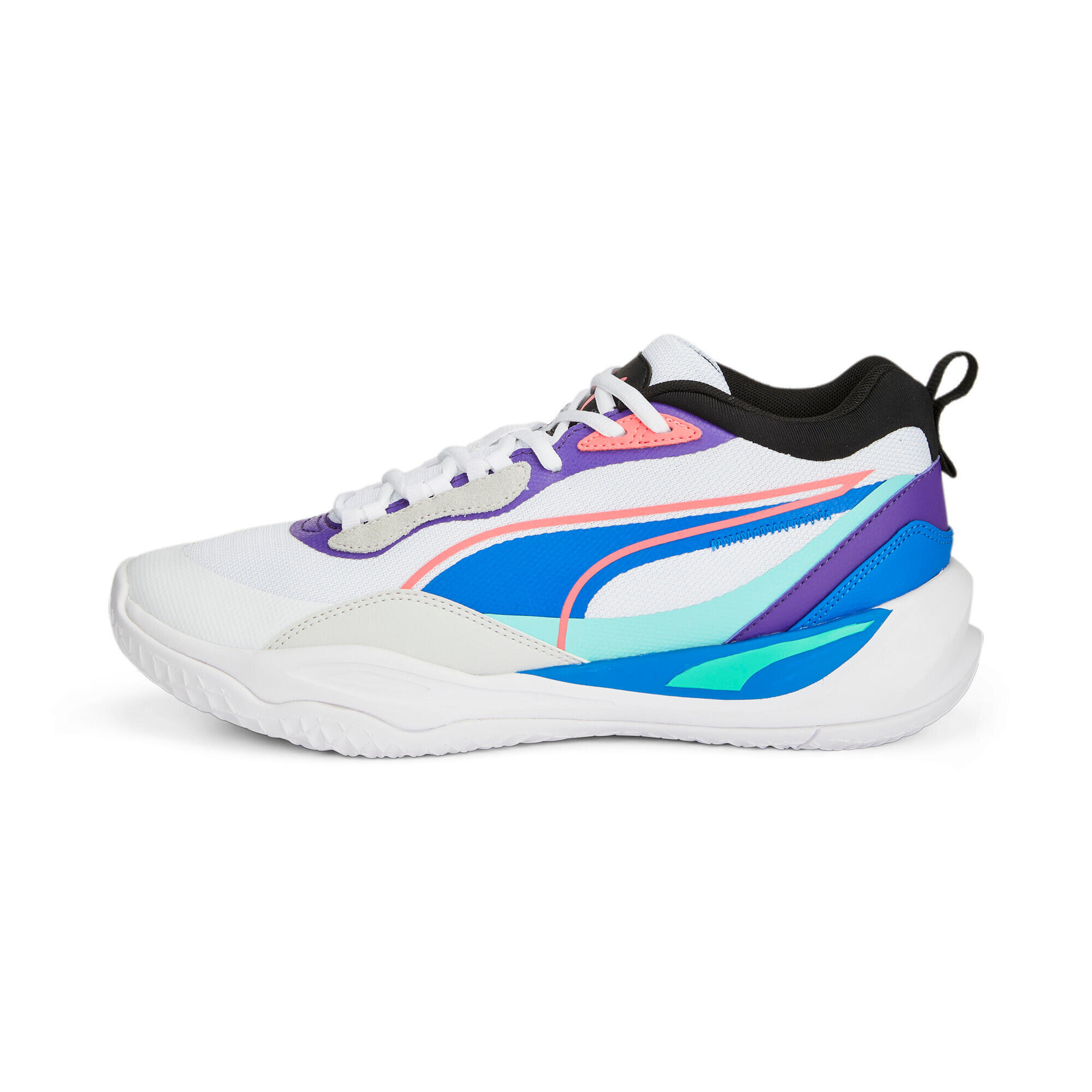 Buty halowe Puma Playmaker Pro