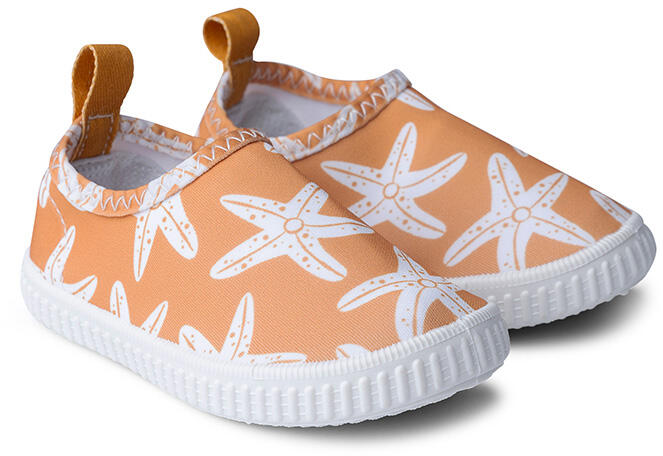 Swim Essentials Kids Water Shoes - Orange - Seastar