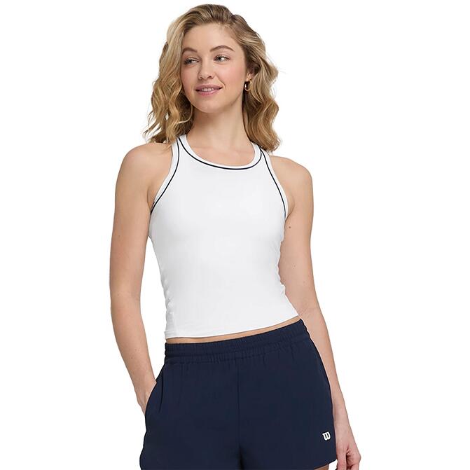 Damski tank top Wilson Team