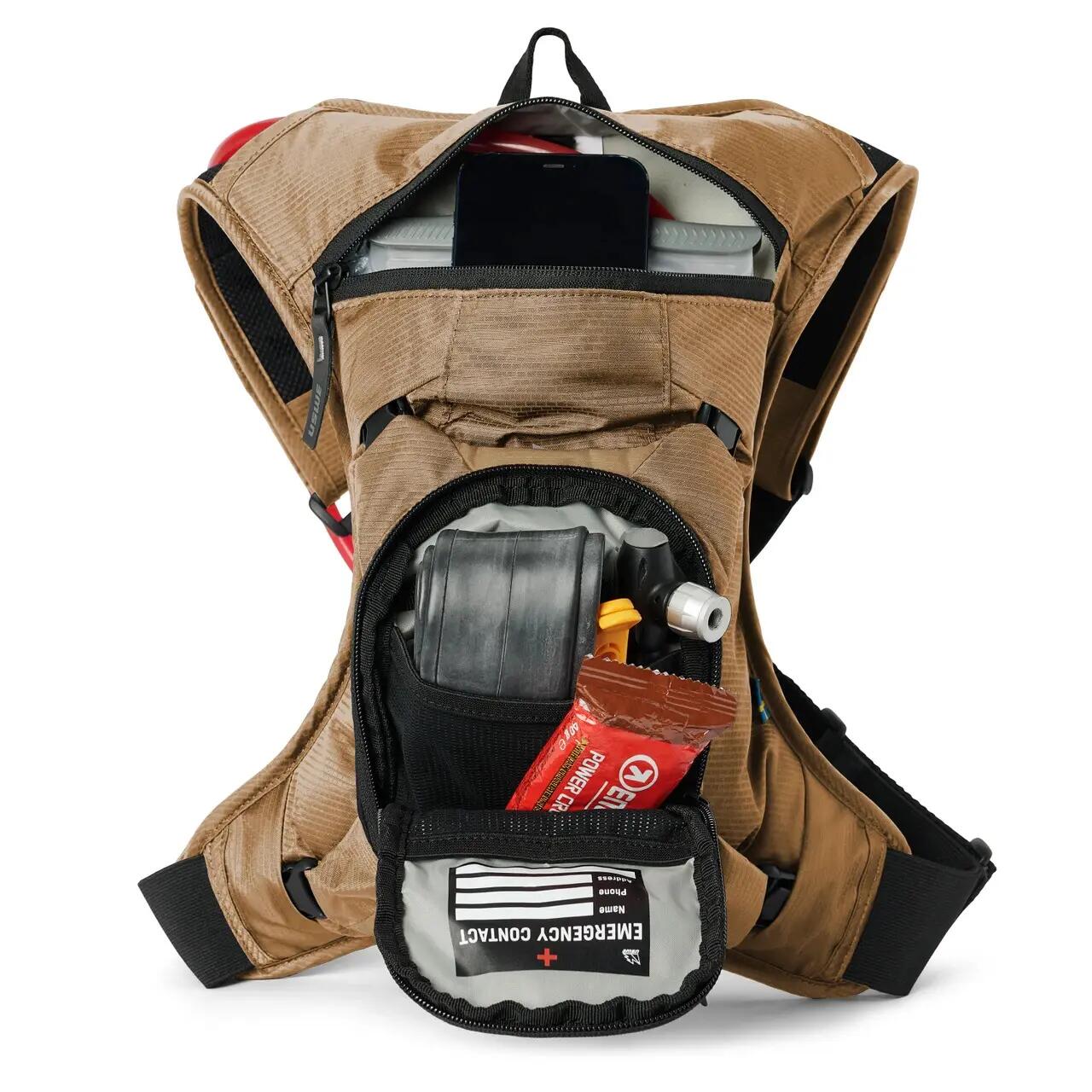 Torba hydracyjna Uswe Hydro