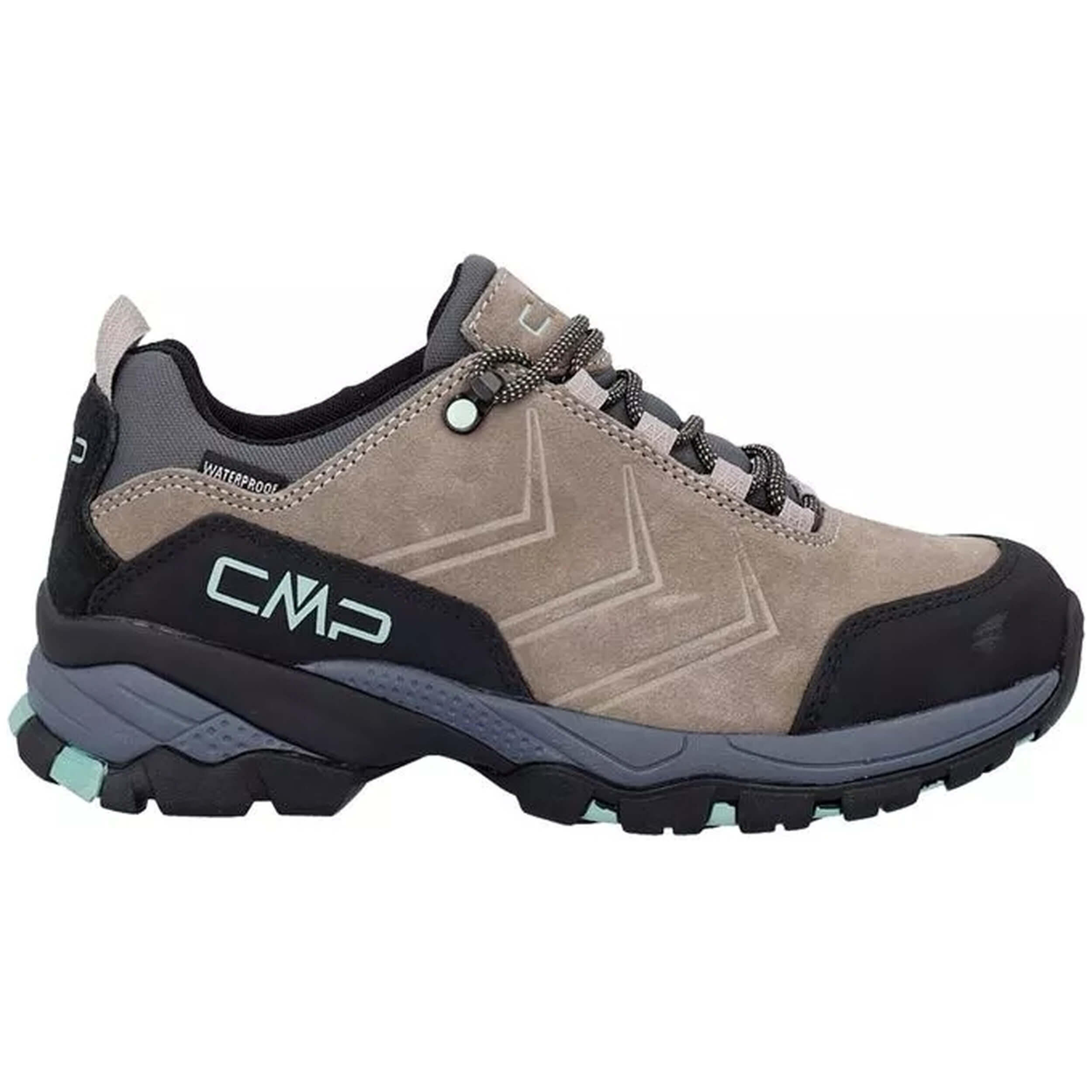 Buty trekkingowe damskie CMP MELNICK LOW