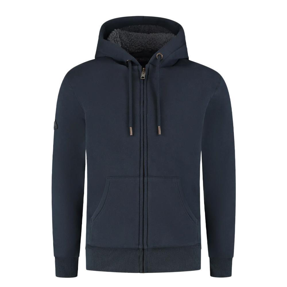 Bluza z kapturem Superdry