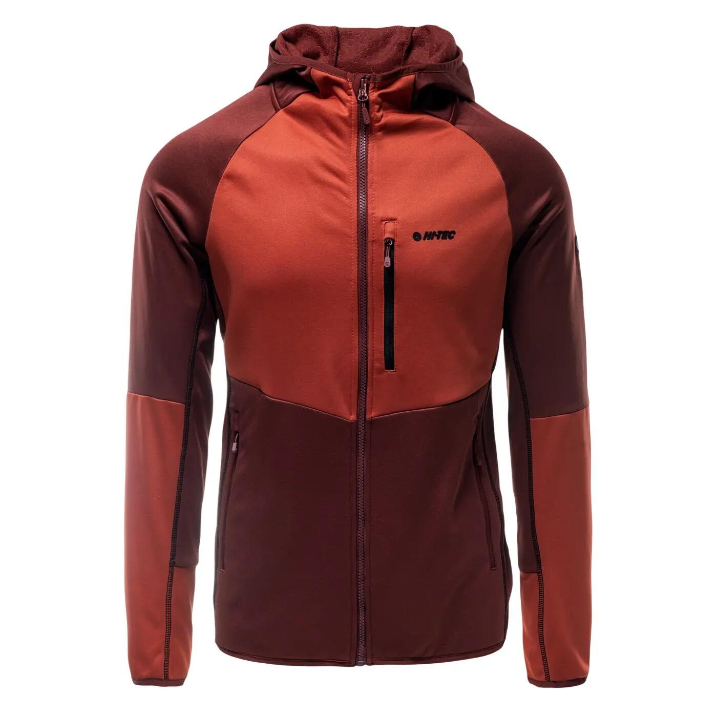Bluza z kapturem Hi-Tec Camil