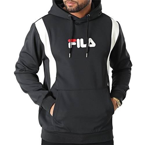 Bluza sportowa męska Fila Bogno Regular Hoody