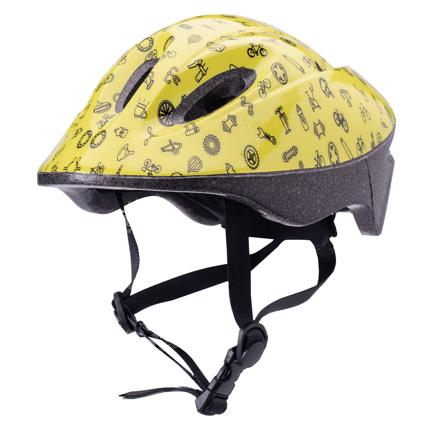 Kask Rowerowy Beinn Dla Dzieci