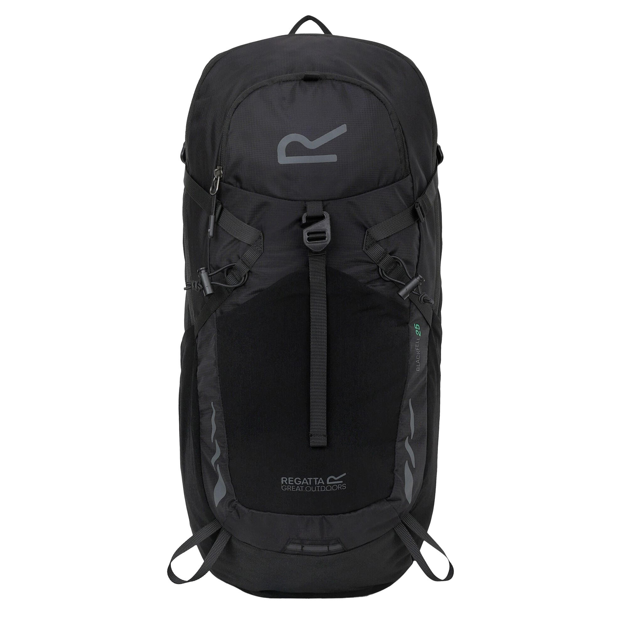 Plecak Blackfell IV 25L