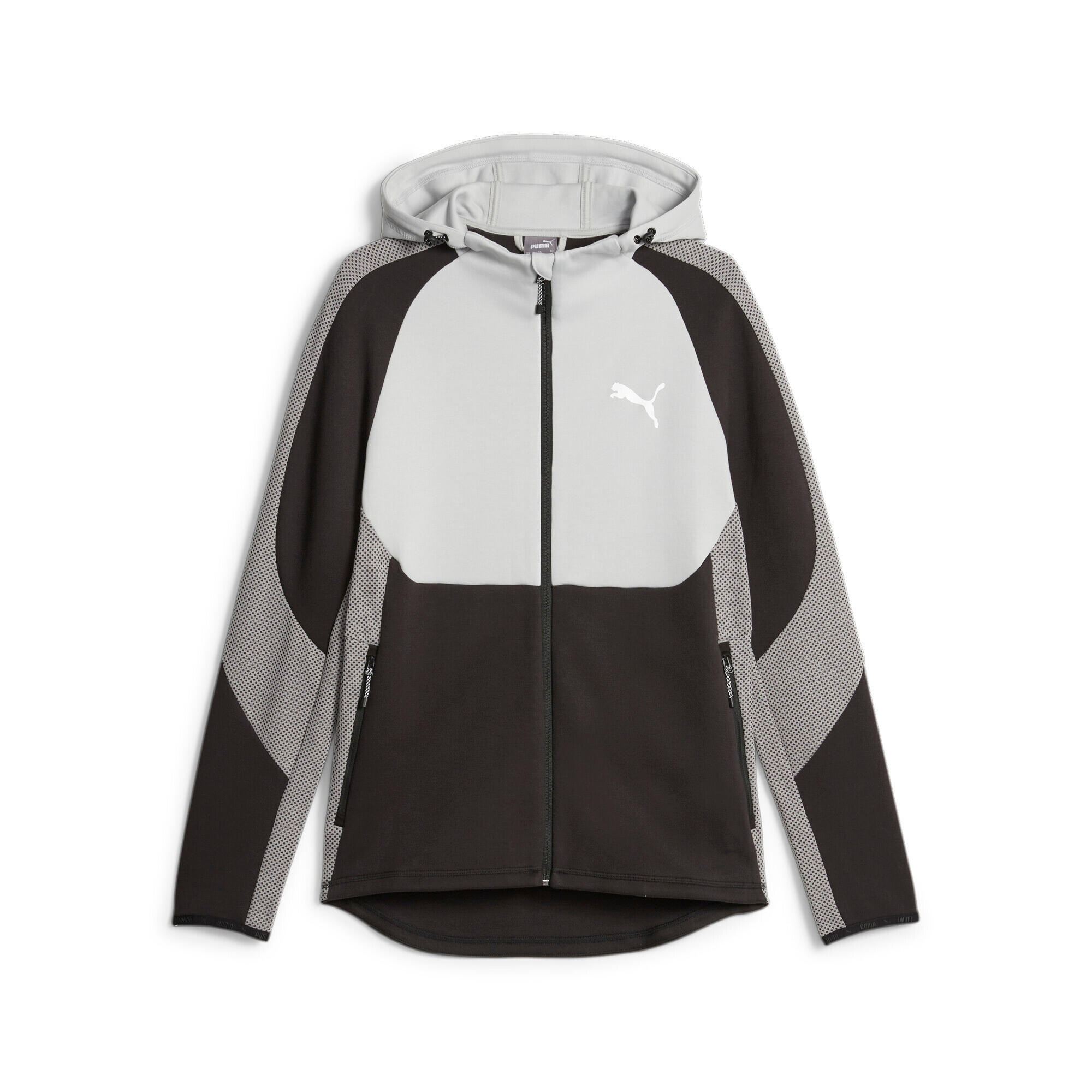 Puma Bluza Evostripe Fz 67593014