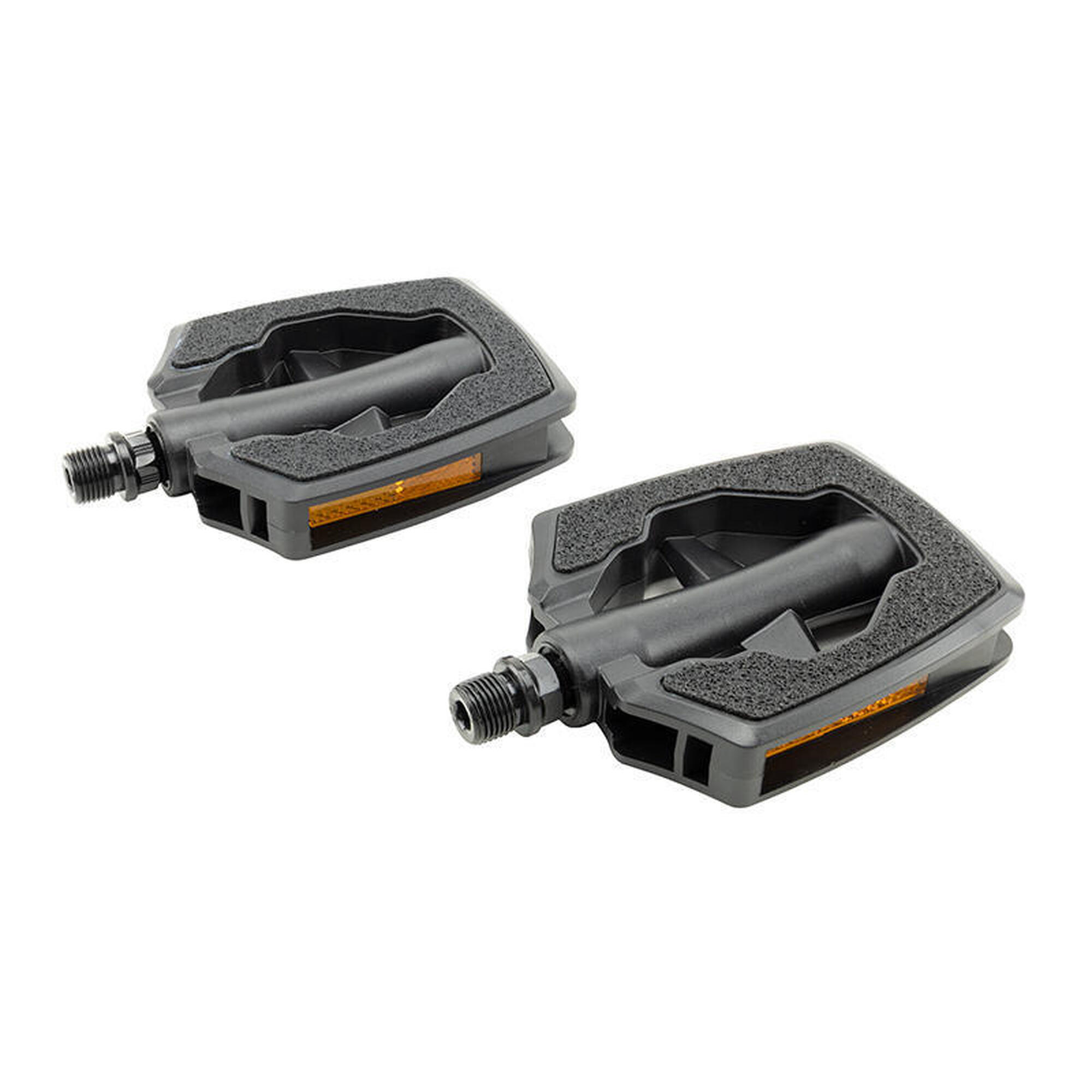 Zestaw Pedałów Elegant - Odpowiedni Do Rowerów Elektrycznych