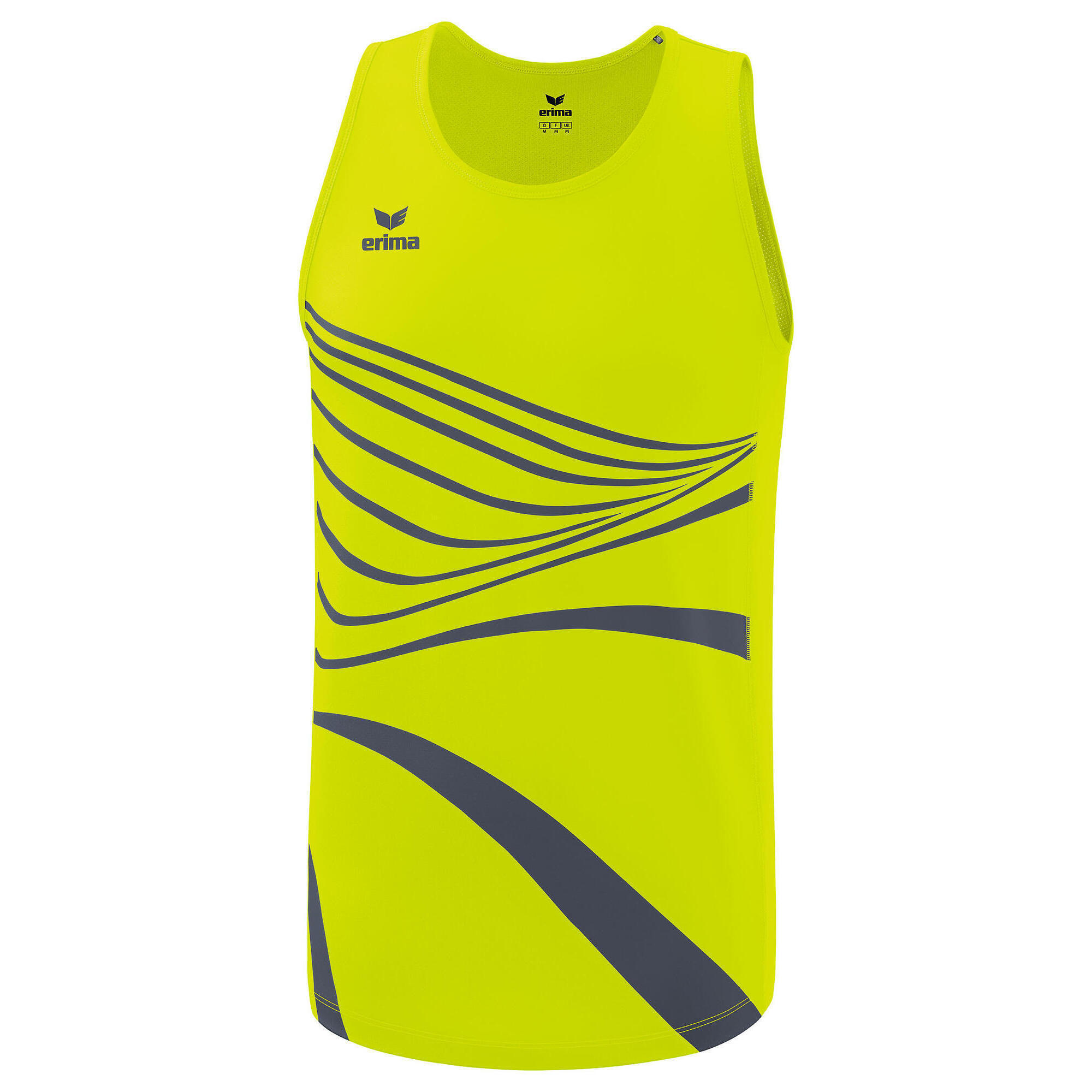 Dziecięcy tank top Erima Racing