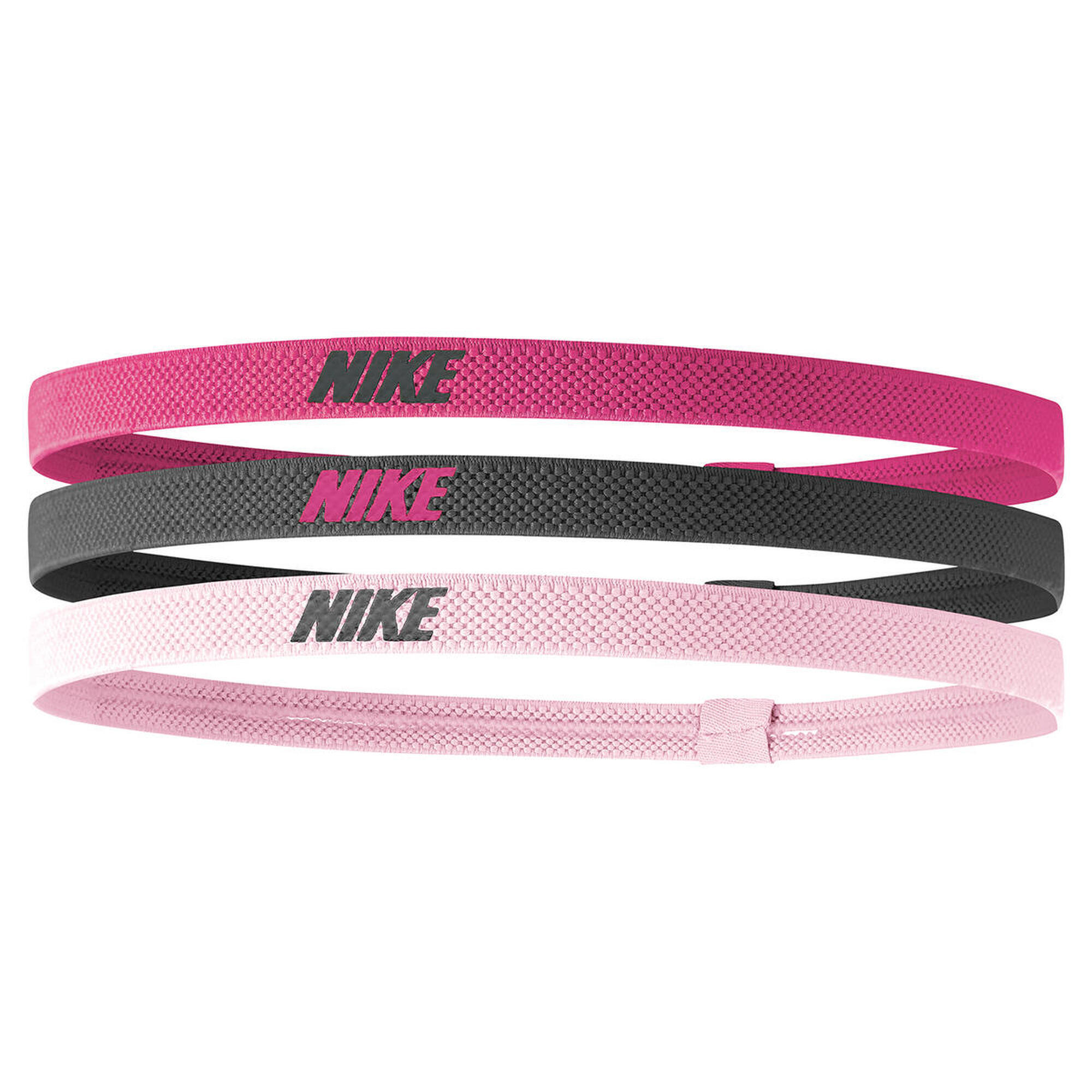 Opaski na głowę Nike 2.0 (x3)