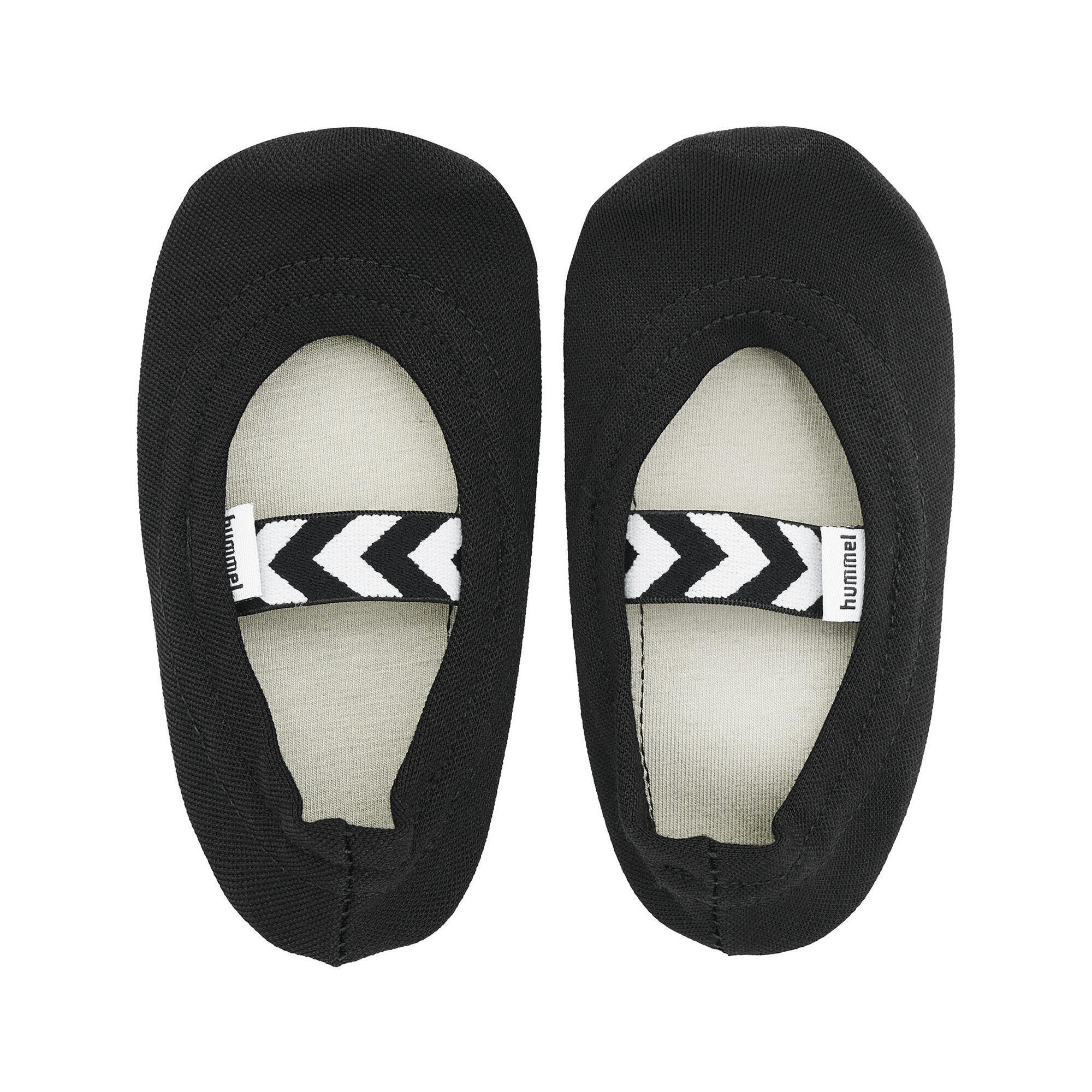 Buty gimnastyczne dla dzieci Hummel