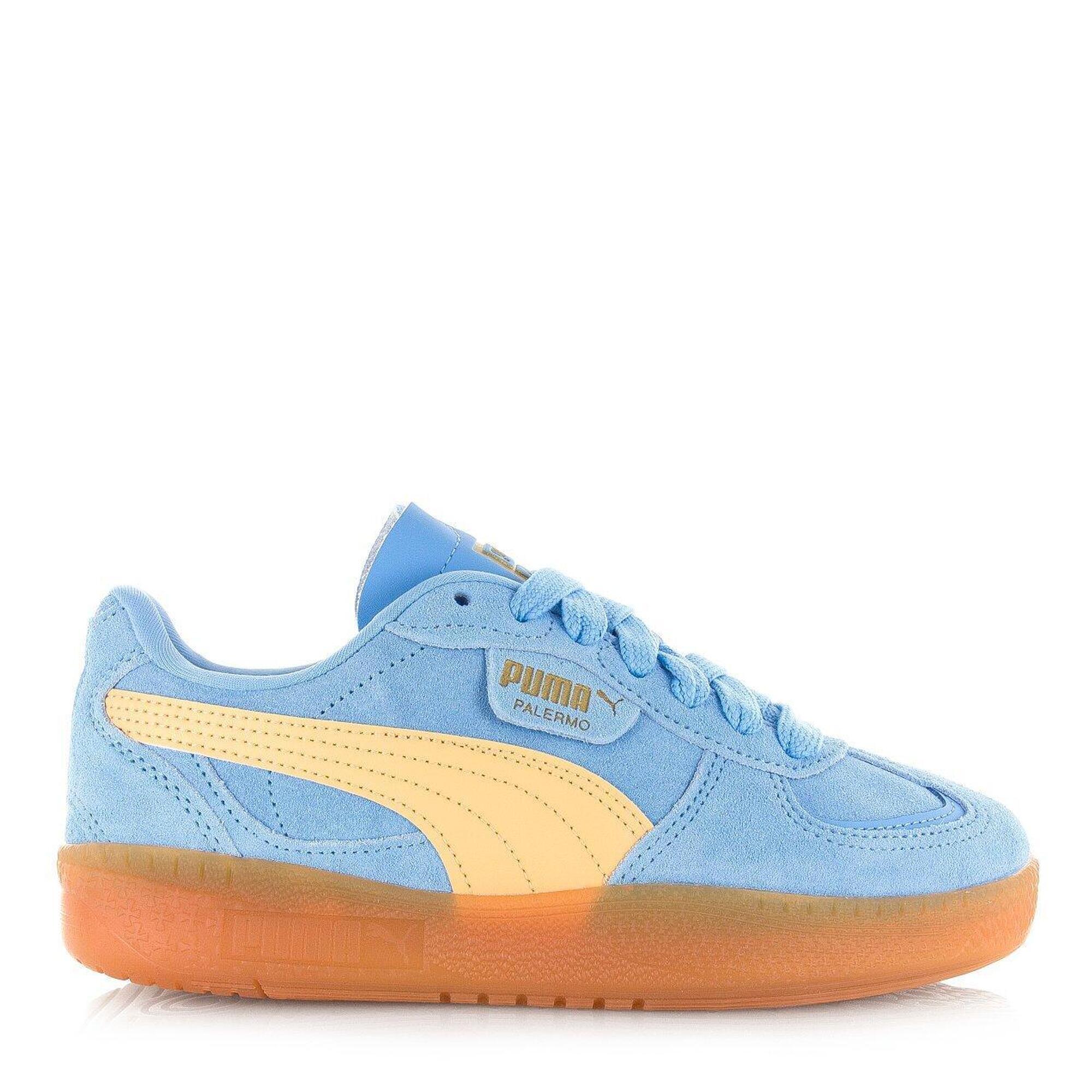 Buty damskie trampki sportowe PALERMO MODA
