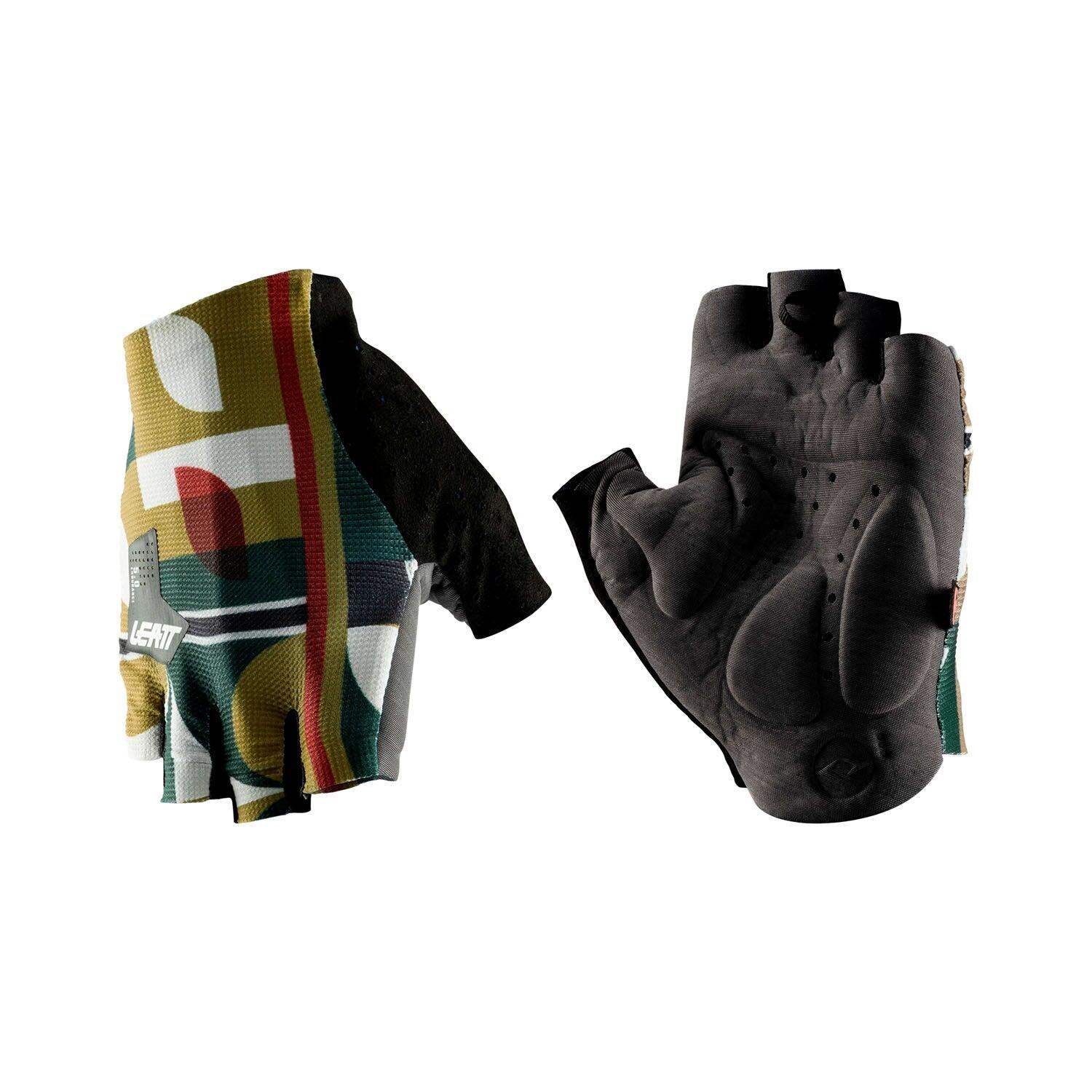 Rękawice rowerowe LEATT Glove MTB 5.0 Endurance