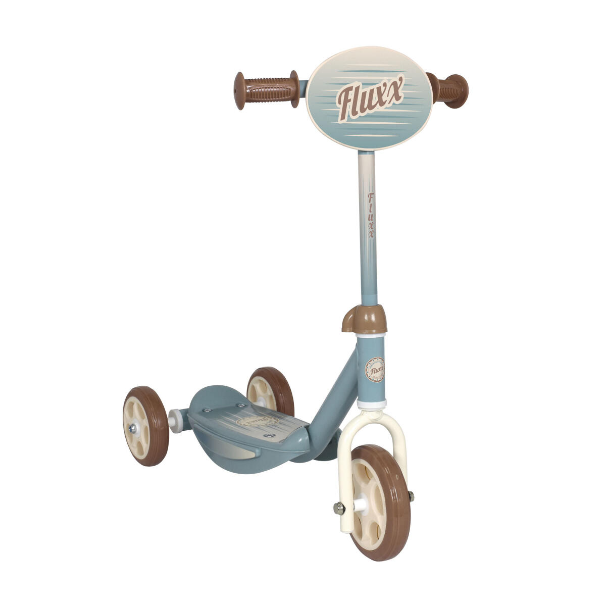 Trottinette 3 kółka niemowlęca Fluxx Easy