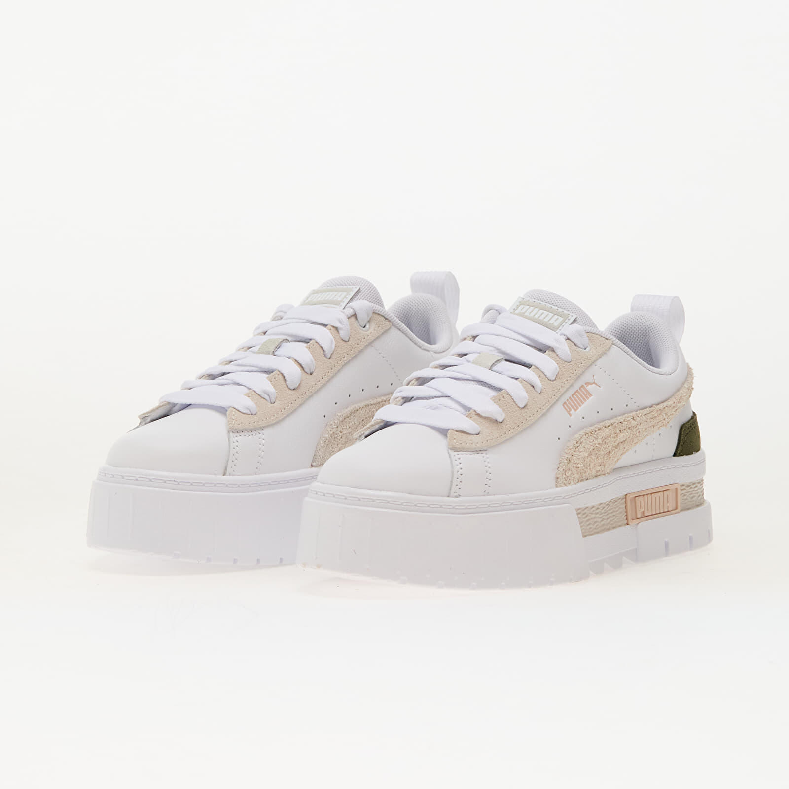 Puma Buty Mayze Mix 38746817