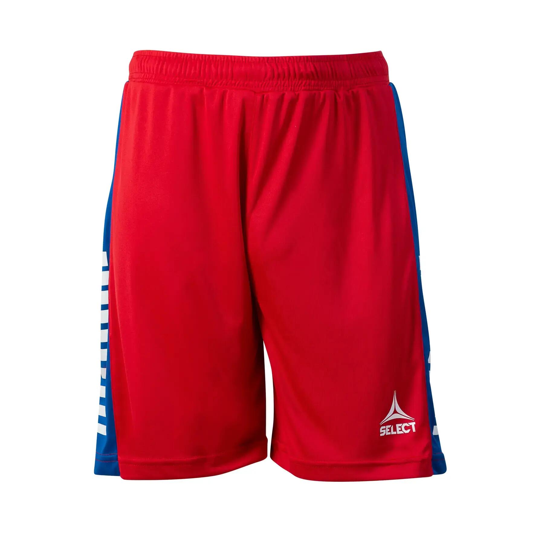 Spodenki dziecięce Select LNH