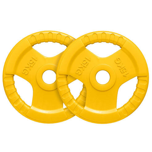 Obciążenie treningowe Gorilla Sports Grip 51mm