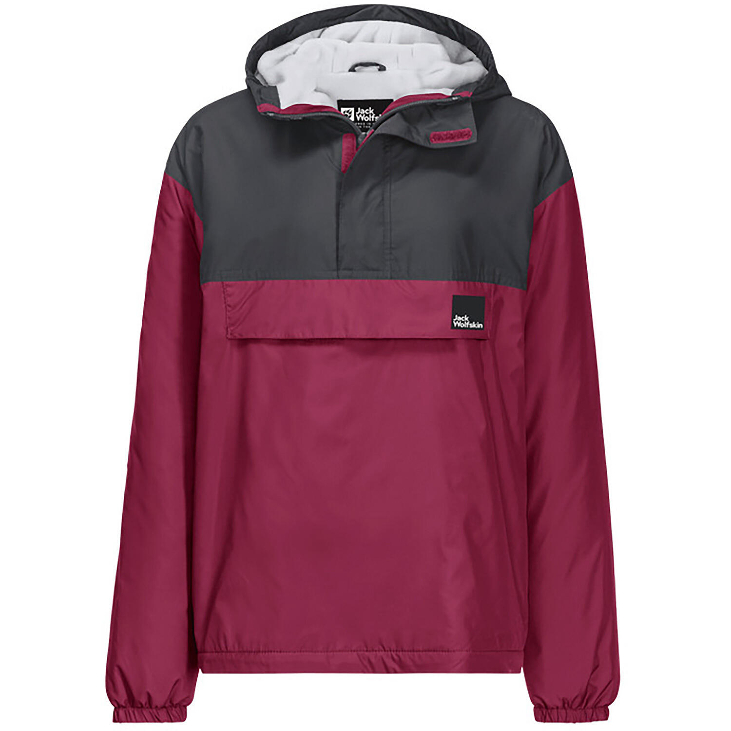 Kurtka uniwersalna dziewczęca Jack Wolfskin 16095612501
