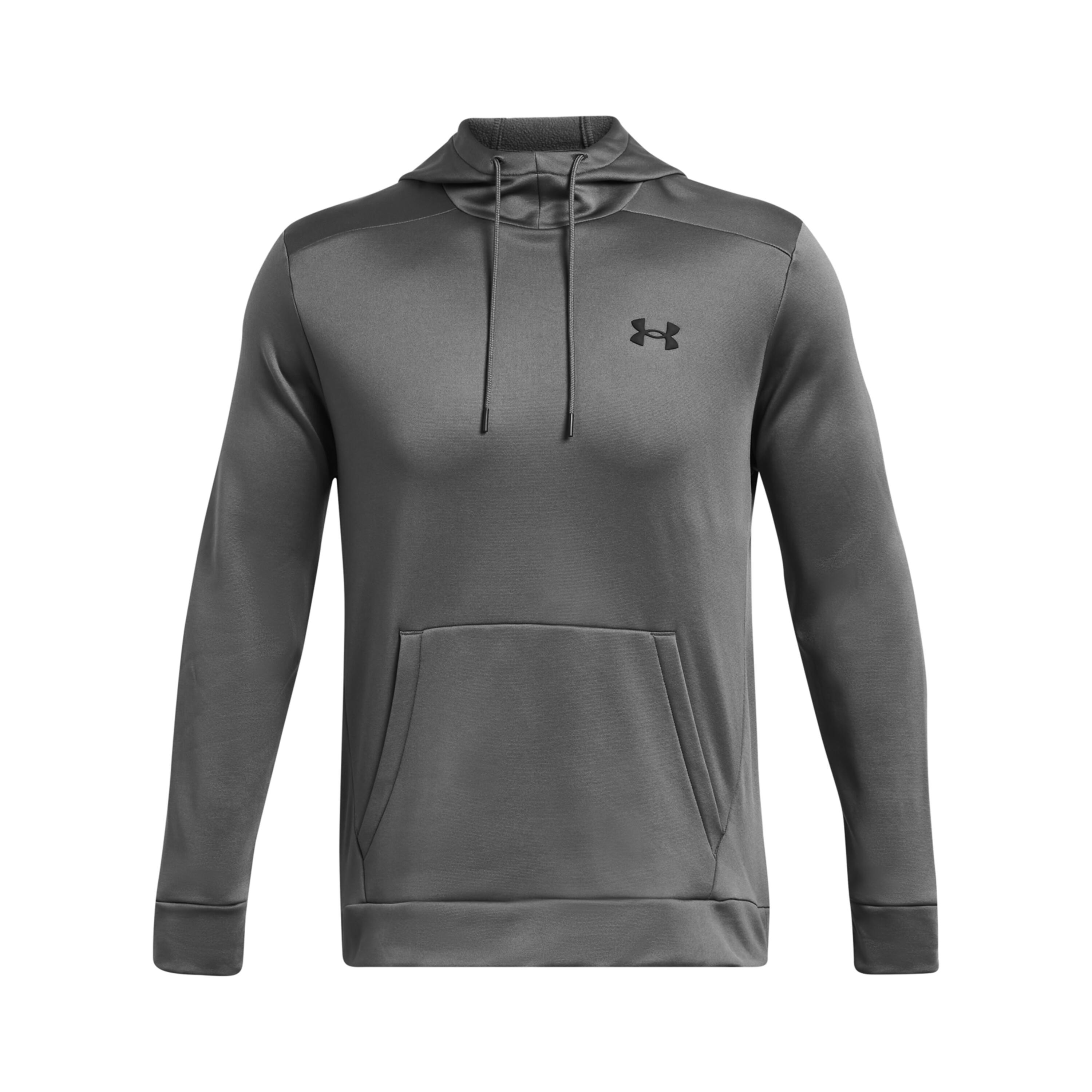 Bluza z kapturem Under Armour Fleece®
