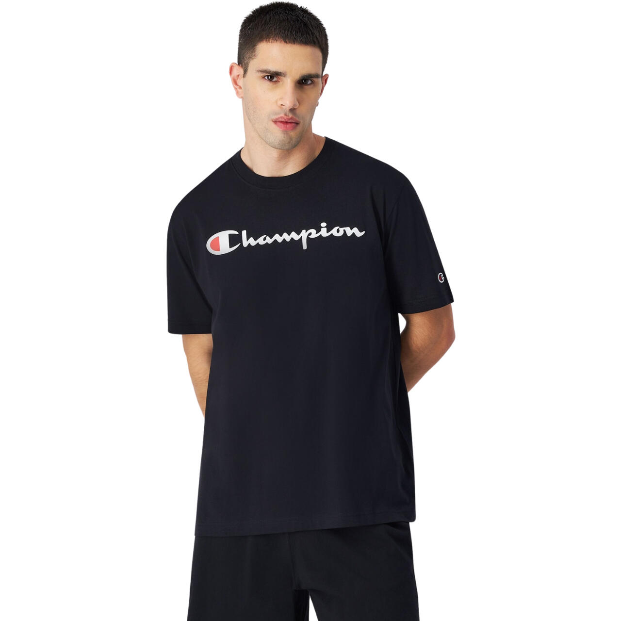 Koszulka męska Champion SS Tee
