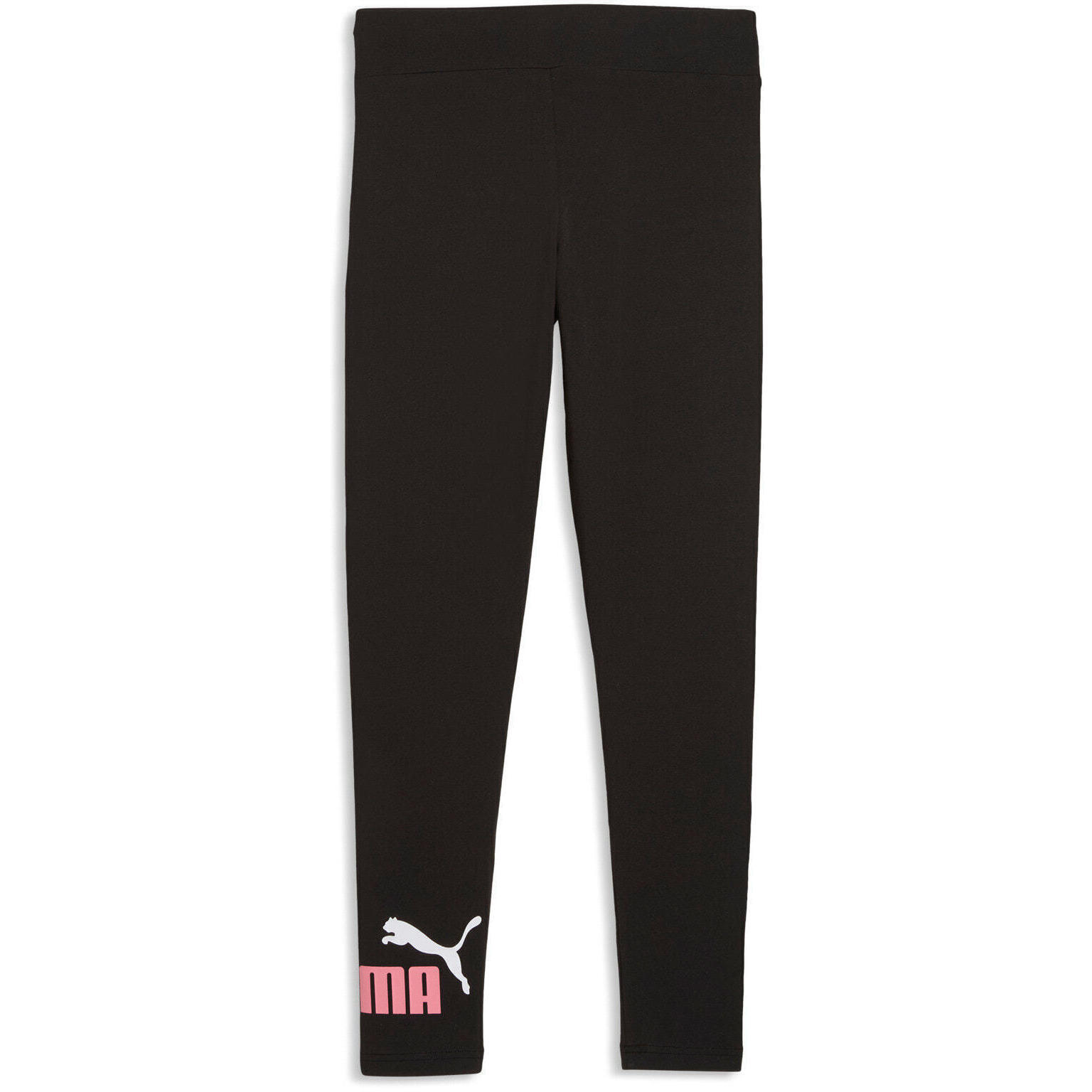 dla dzieci Tights Puma Ess 2 Color No.1 Logo Leggings