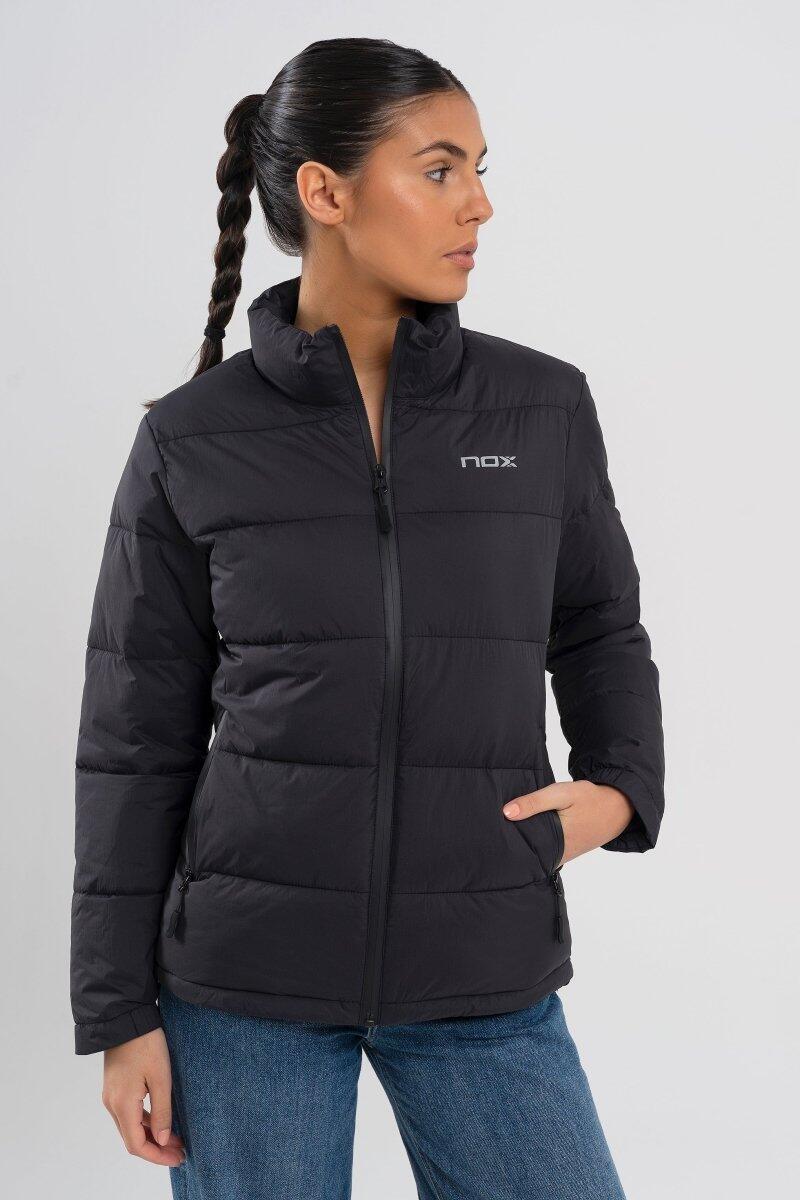 Chaqueta Nox Team T24mchte Mujer