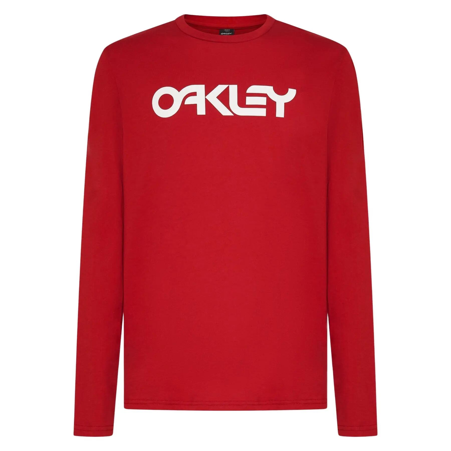 Koszulka z długim rękawem Oakley Mark II 2.0