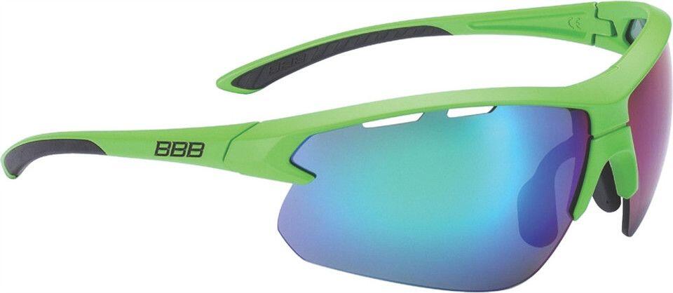 Okulary przeciwsłoneczne BBB Cycling Impulse PC