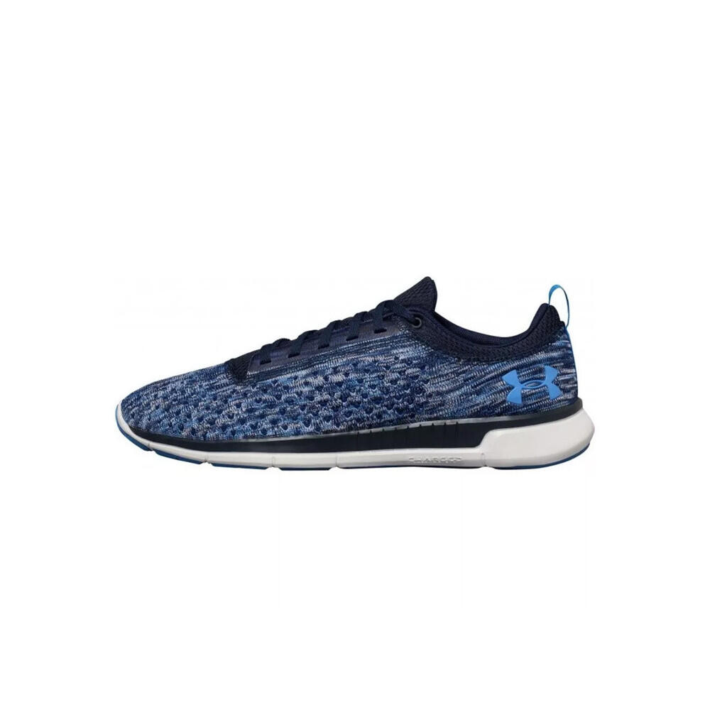 Obuwie Sportowe Męskie Under Armour Lightning 2 Mężczyzna