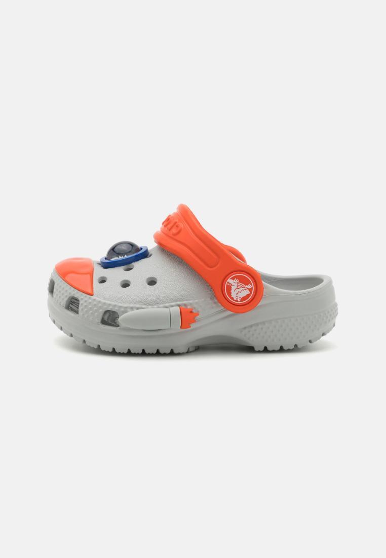 Chodaki Dla Dzieci Crocs Classic Rocket Ship Clog
