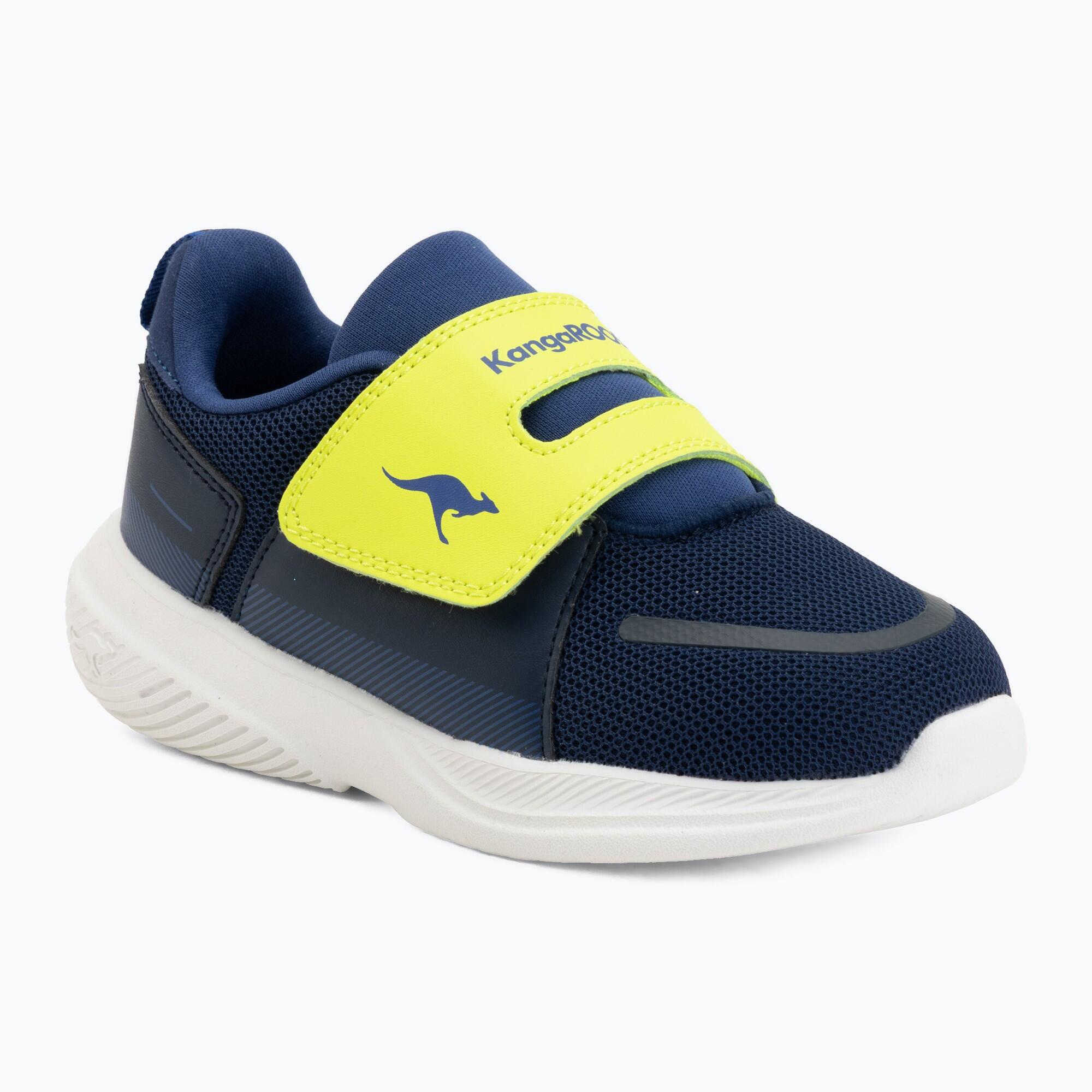 Buty dziecięce KangaROOS K-RDI Puddle V