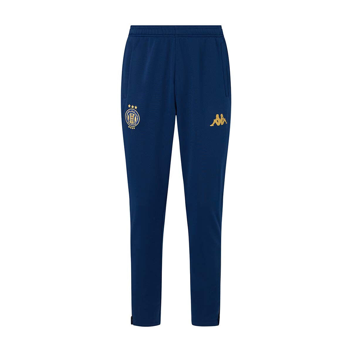 Pantalony dresowe ES Tunis Miragi Pro 2025/26