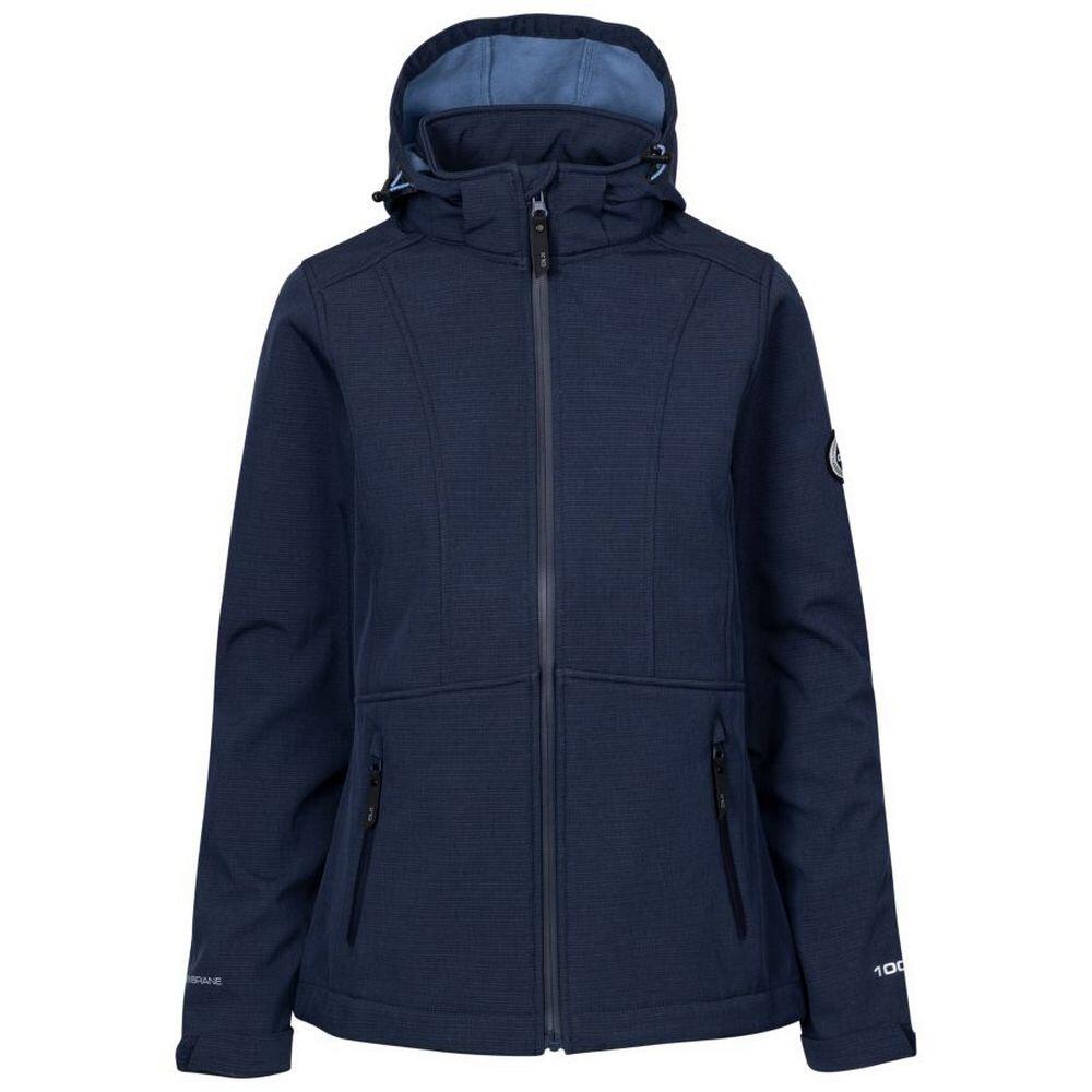 Kurtka Damska Christine DLX Soft Shell