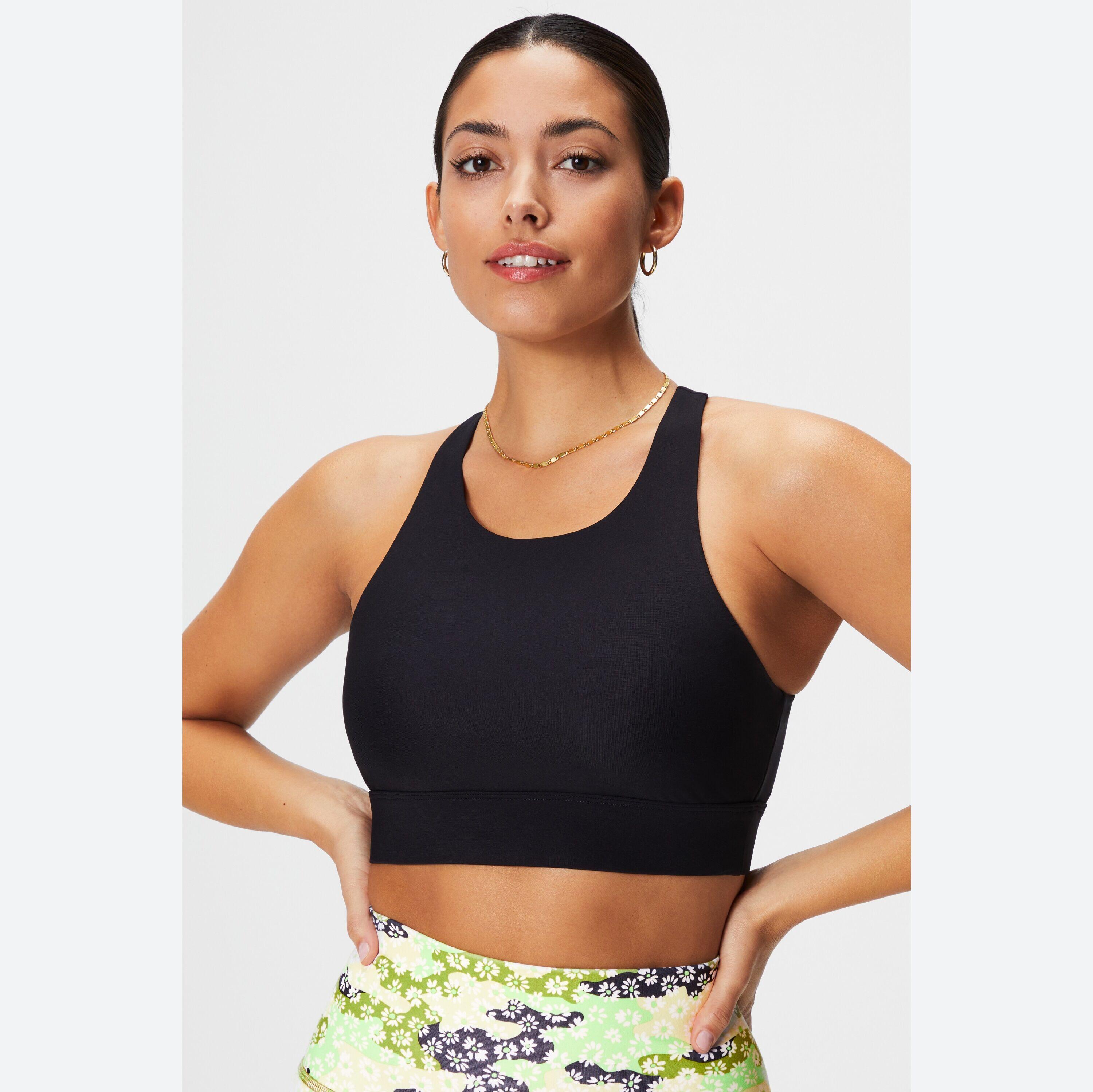 Biustonosz dla kobiet Fabletics No-Bounce