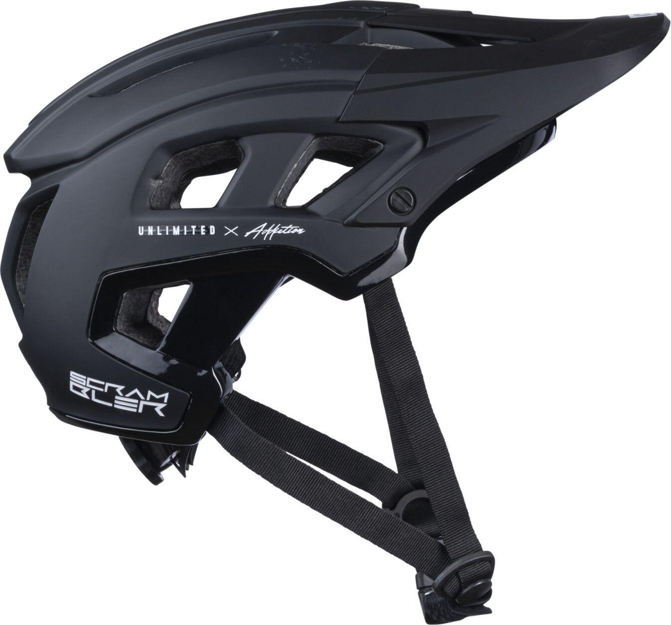 Kask dla dzieci Kenny Scrambler
