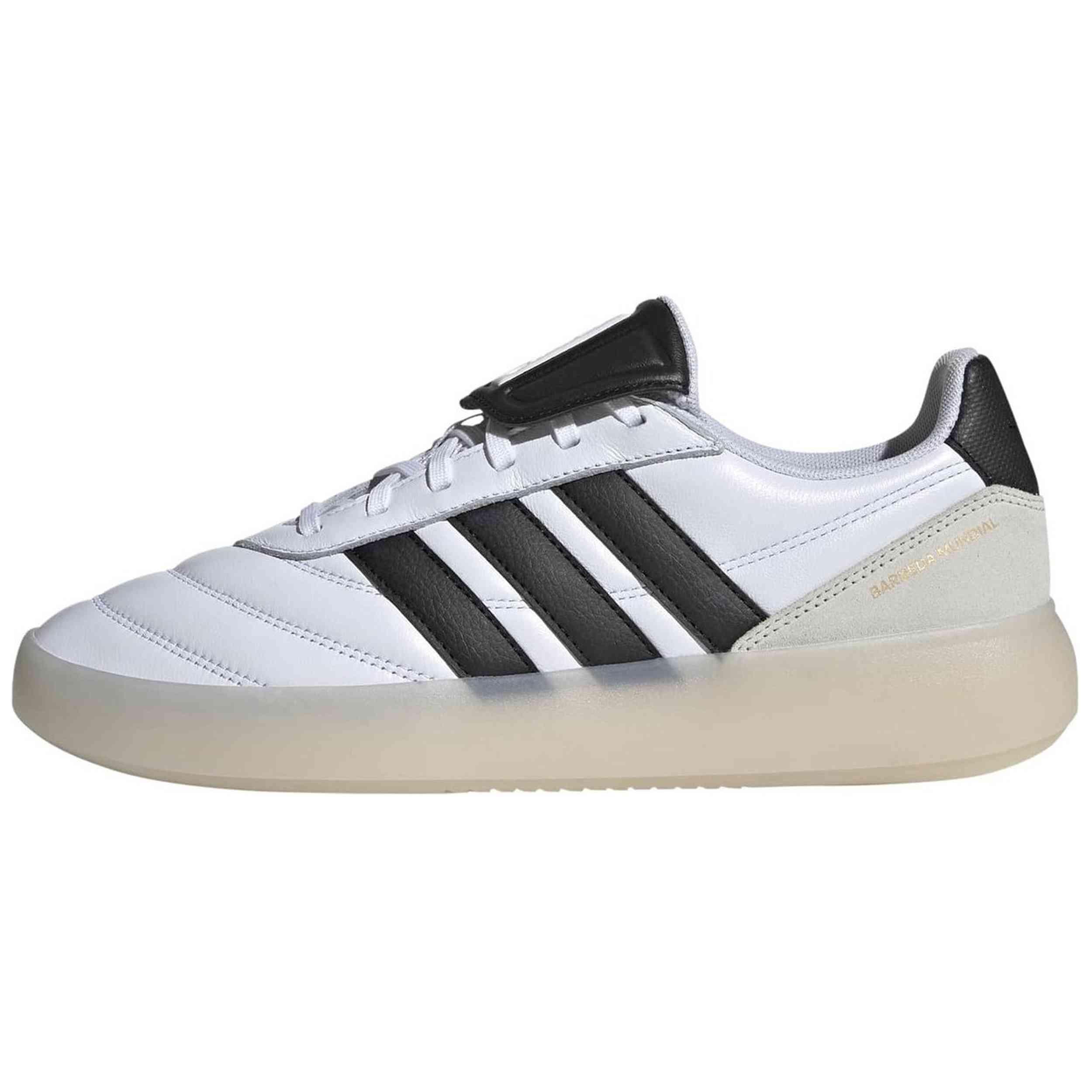 Sneakersy adidas Barreda Mundial