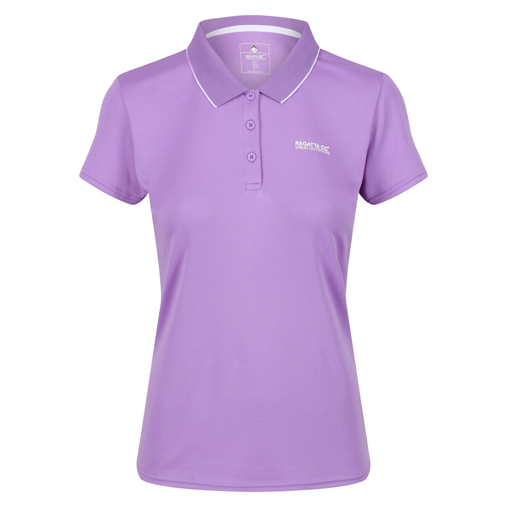 Koszulka Polo Damska Maverick V