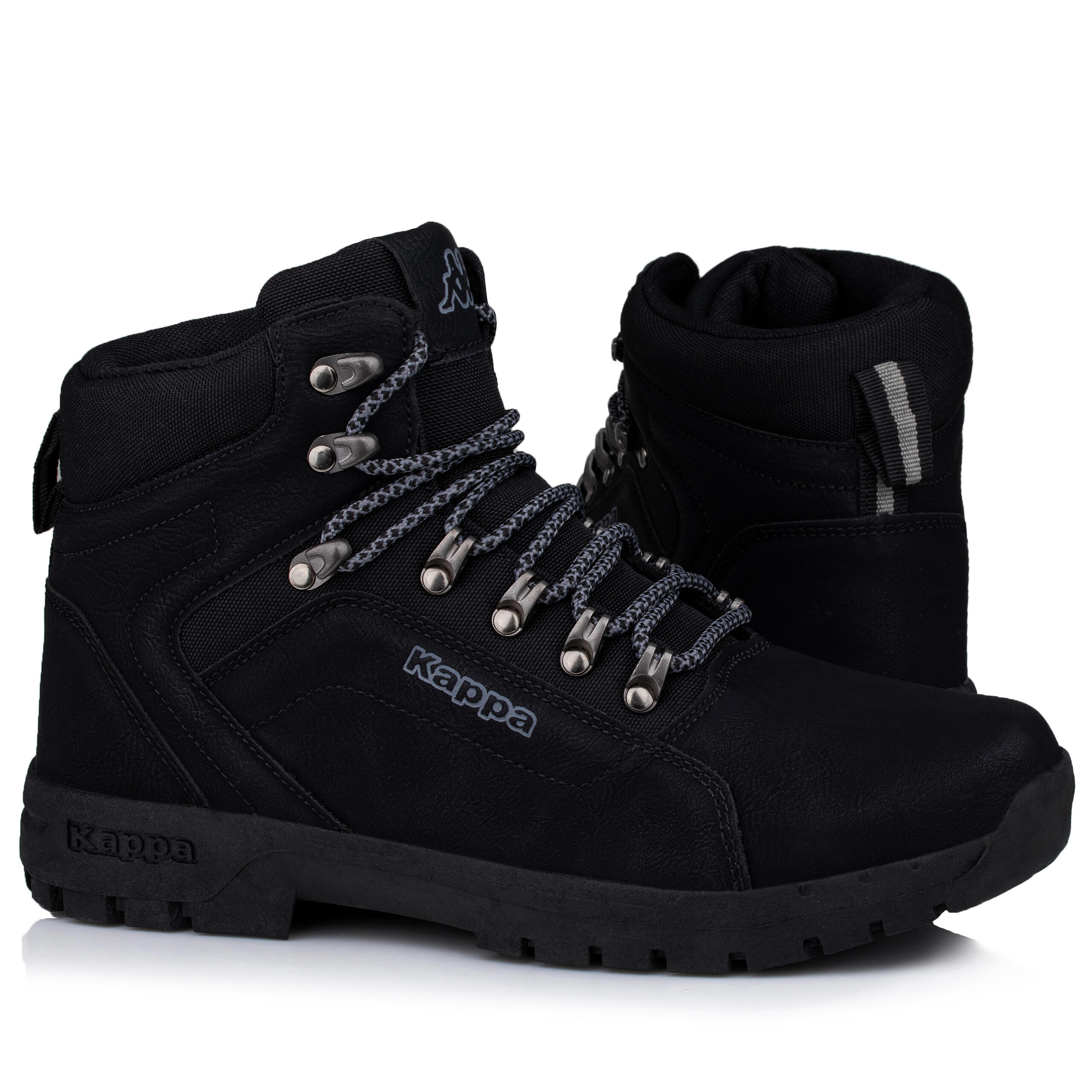 Buty męskie wysokie Kappa DOLOMO