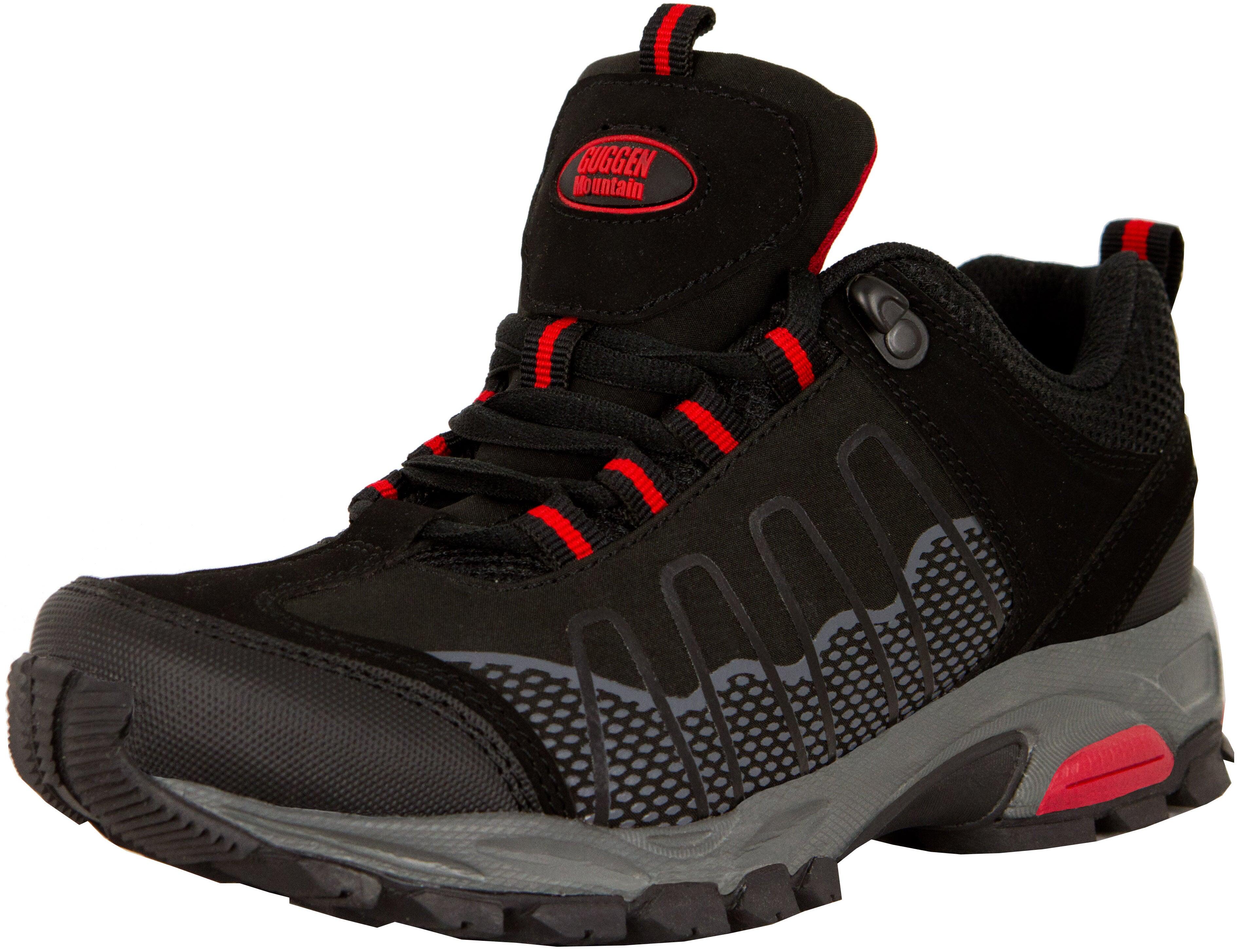 Damskie buty trekkingowe turystyczne