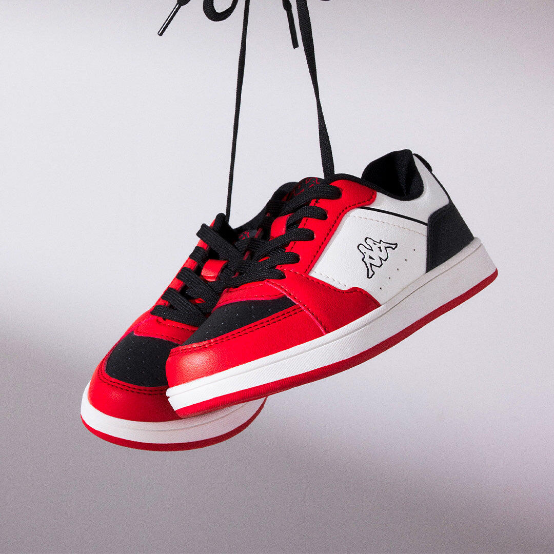Sneakersy dla dzieci Kappa Logo Shay