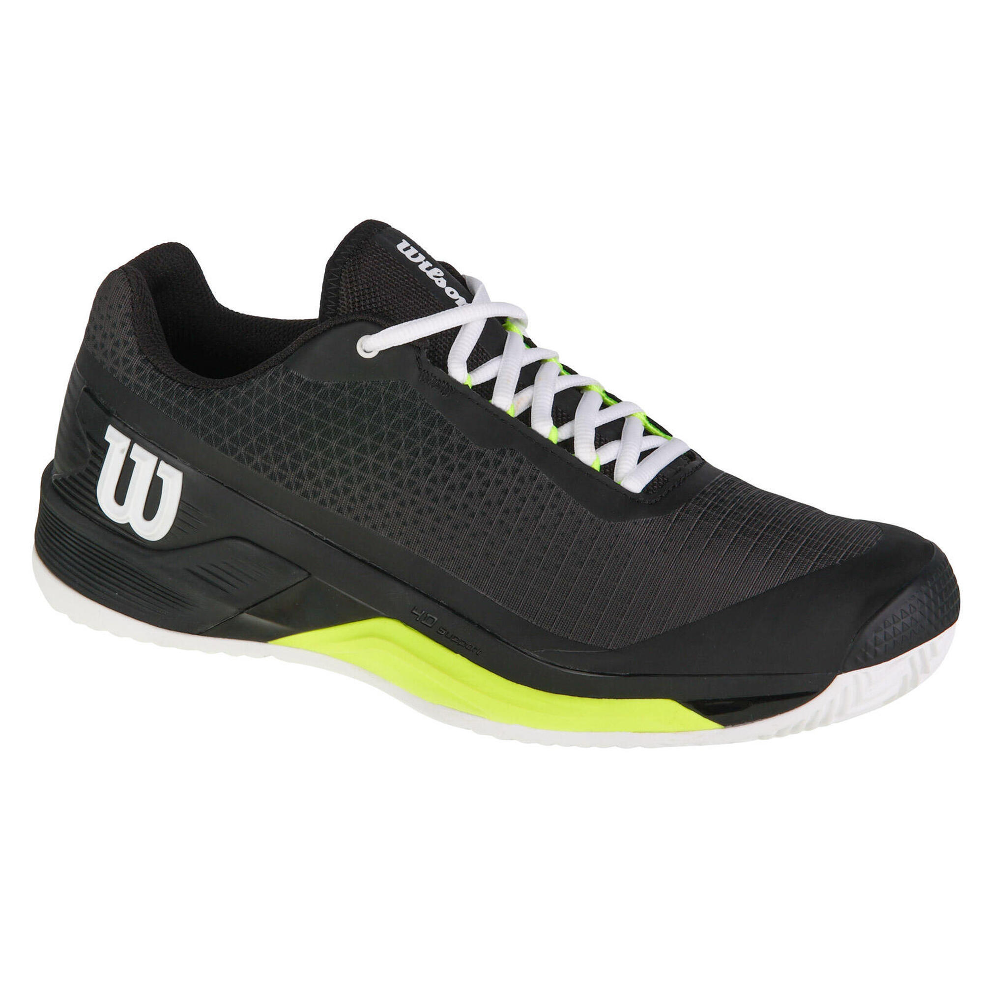 Buty do tenisa męskie Rush Pro 4.0 Clay