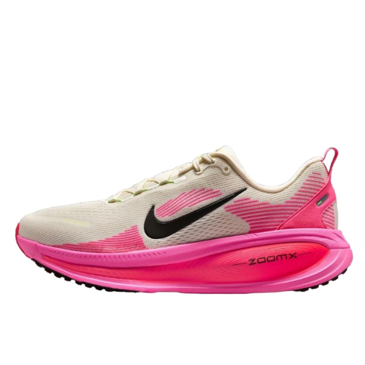 Nike Vomero 18 Sail Hyper Pink