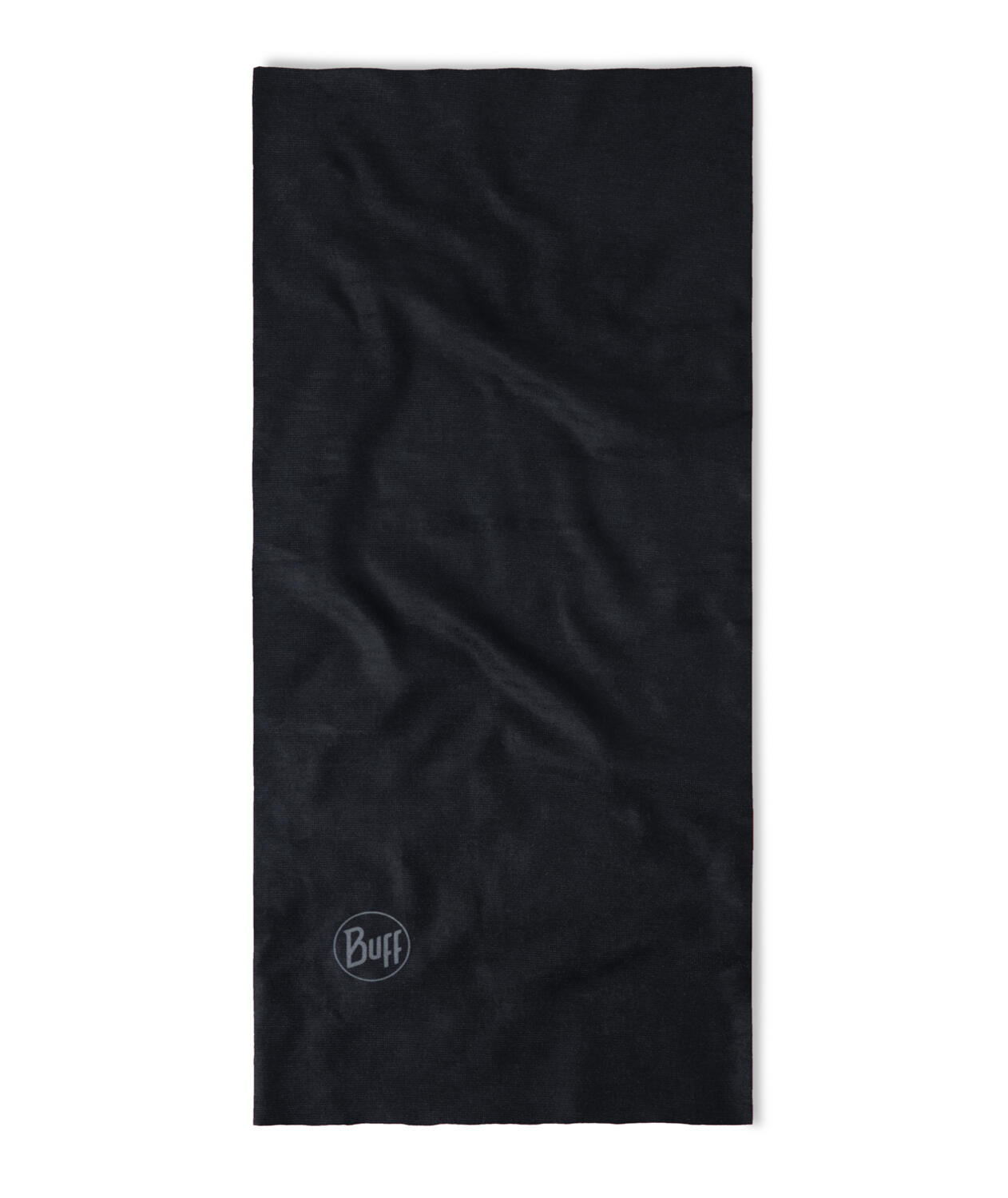 Dziecięcy choker Buff black