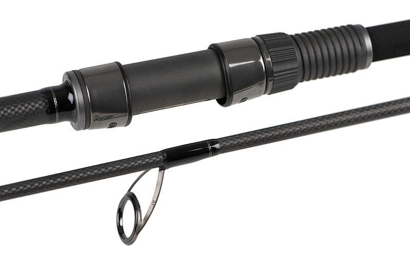 Wędka karpiowa Fox Explorer Ti 8-10ft 3lb