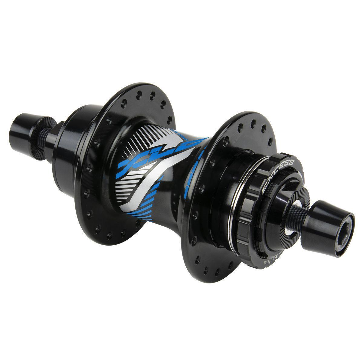 Tylna piasta Pro Excess r120