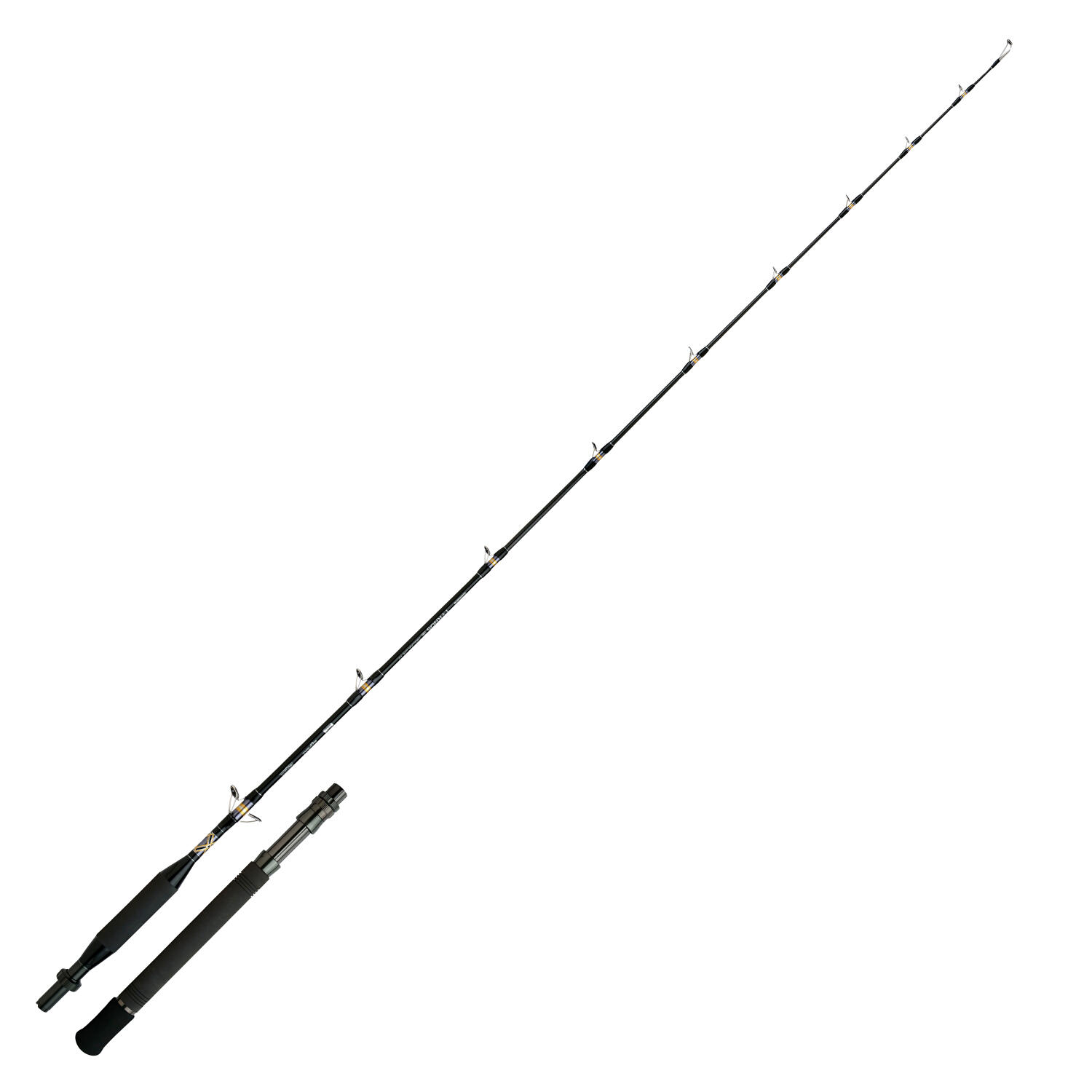 Trzcina Shimano Tyrnos B Trolling Lite 6lb