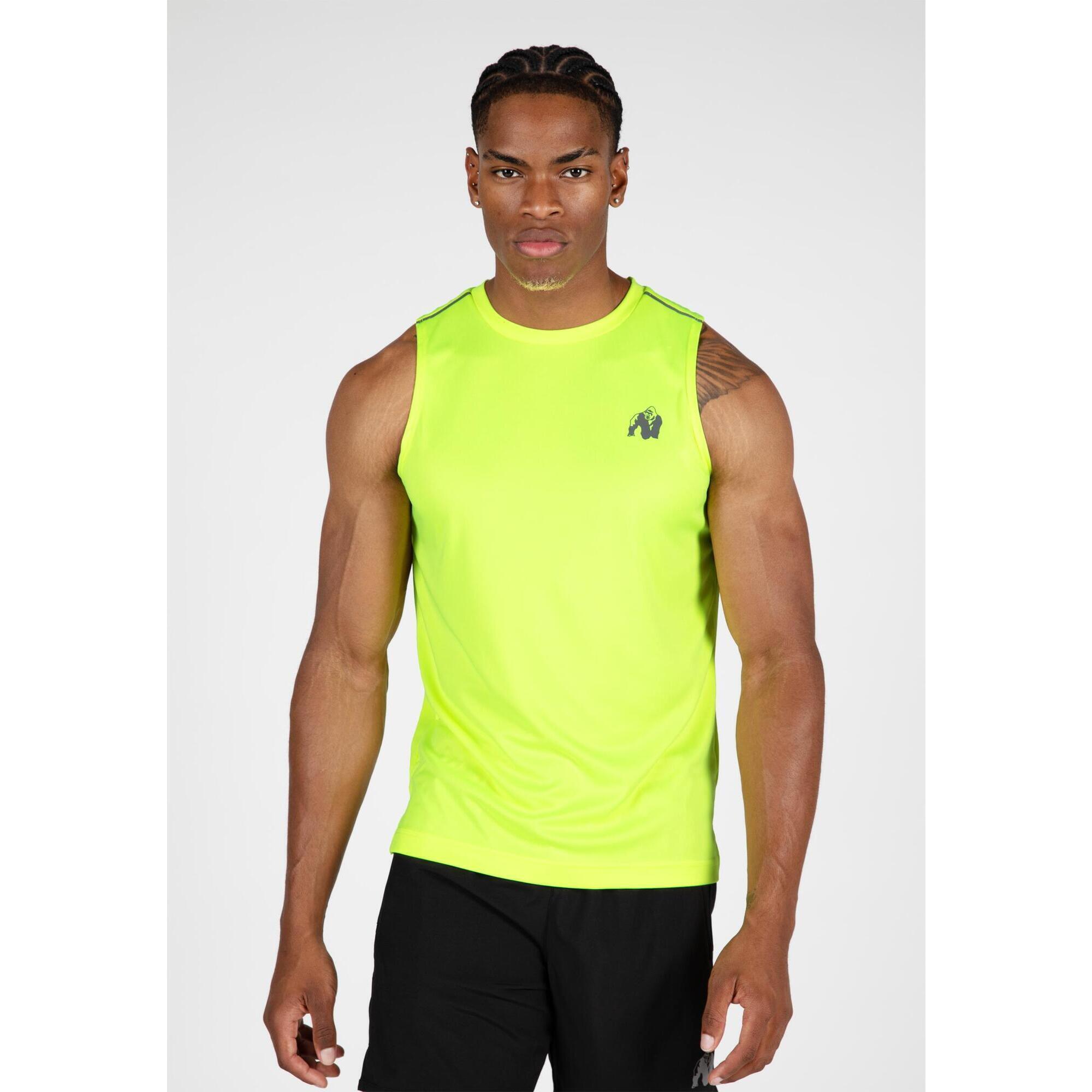 Tank top Gorilla Wear Washington