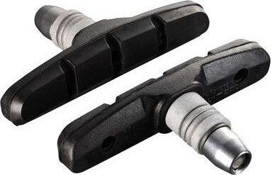 Zestaw Klocków Hamulcowych M70T3 V-Brake Z Nakrętkami