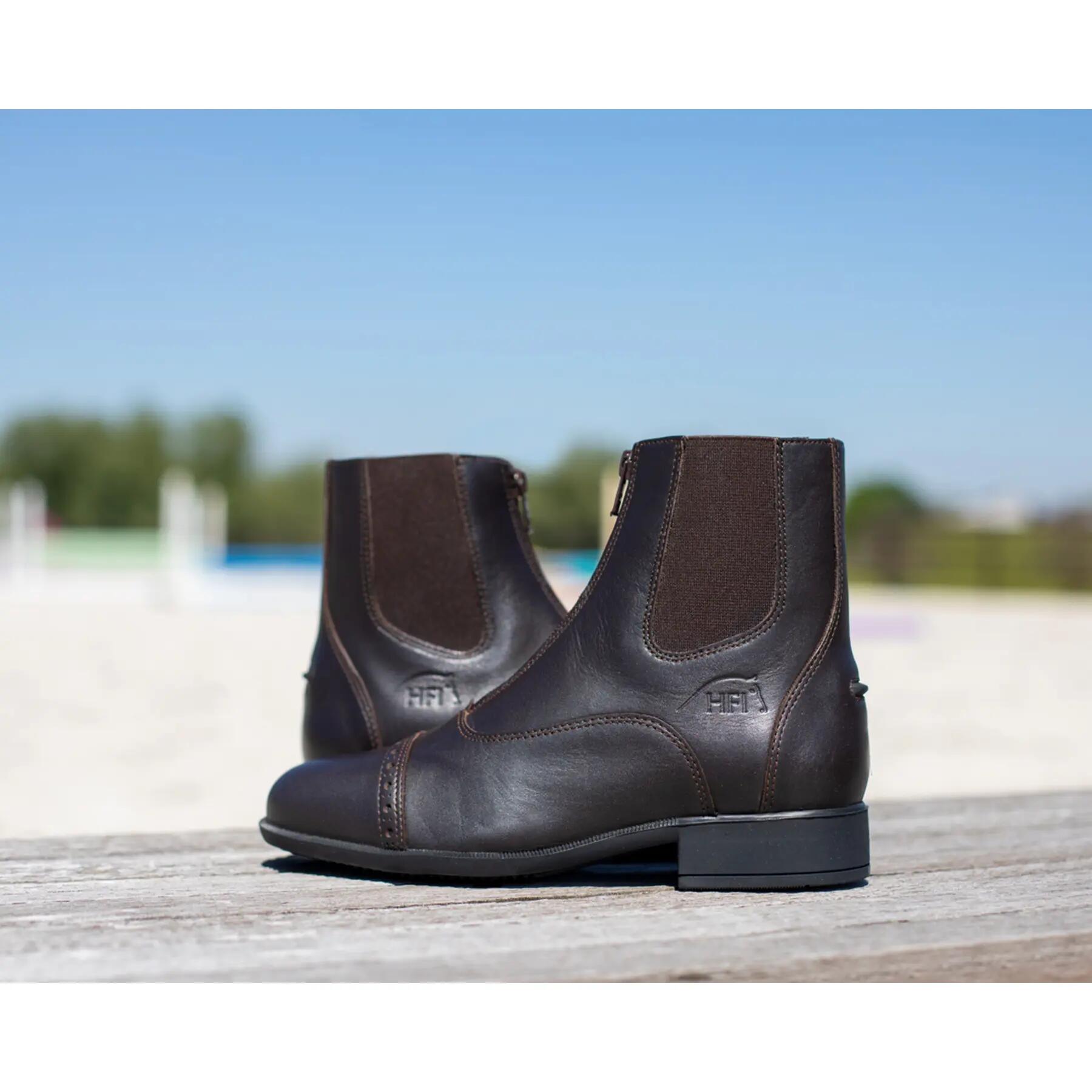 Buty jeździeckie HFI Legacy 2.0