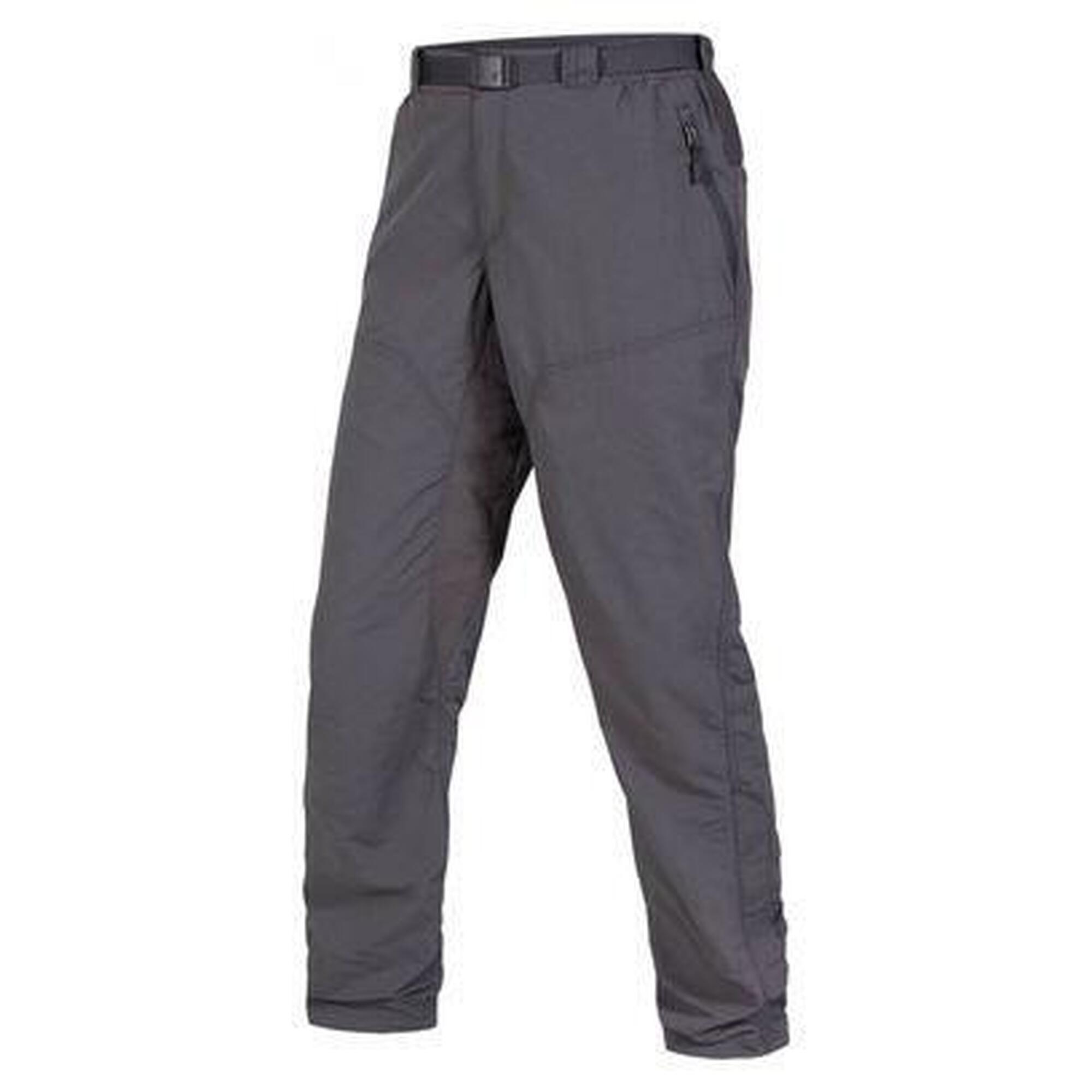 Spodnie rowerowe męskie Endura Hummvee